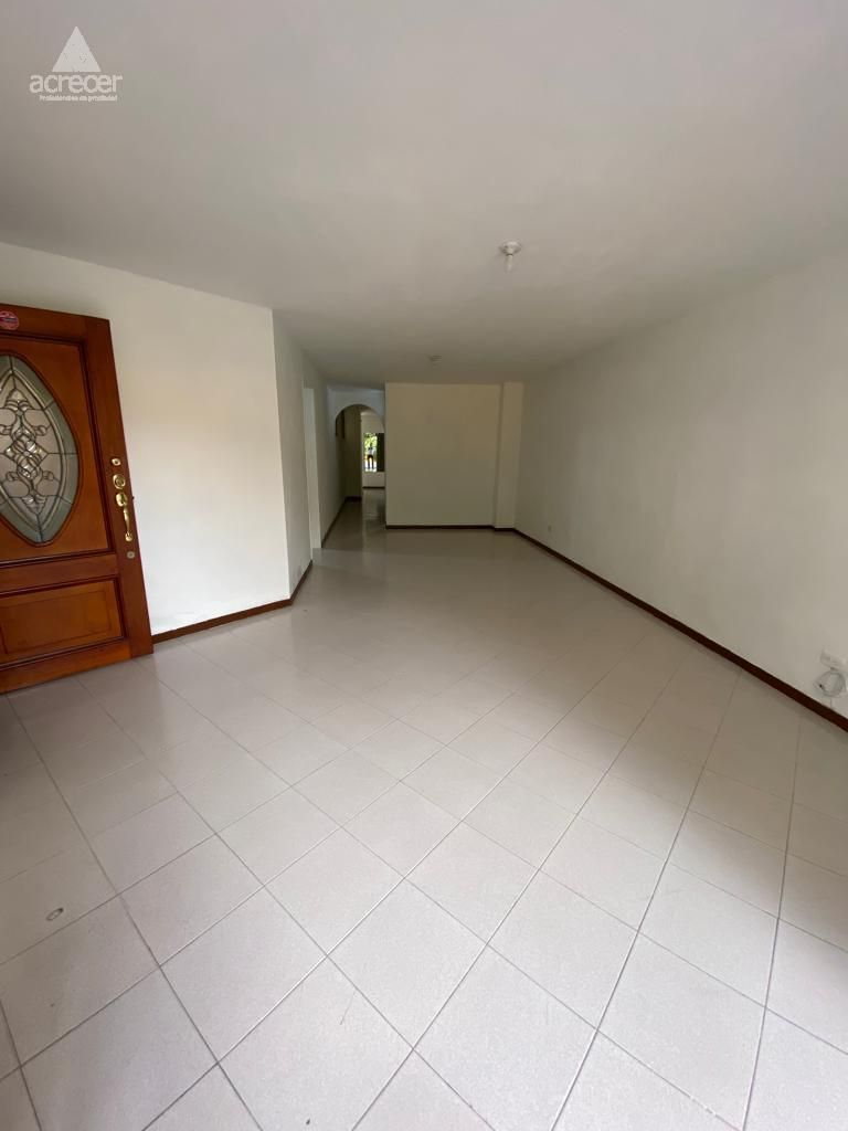 Apartamento en arriendo Laureles Apartamento en arriendo Laureles 115 m² - $ 2.500.000