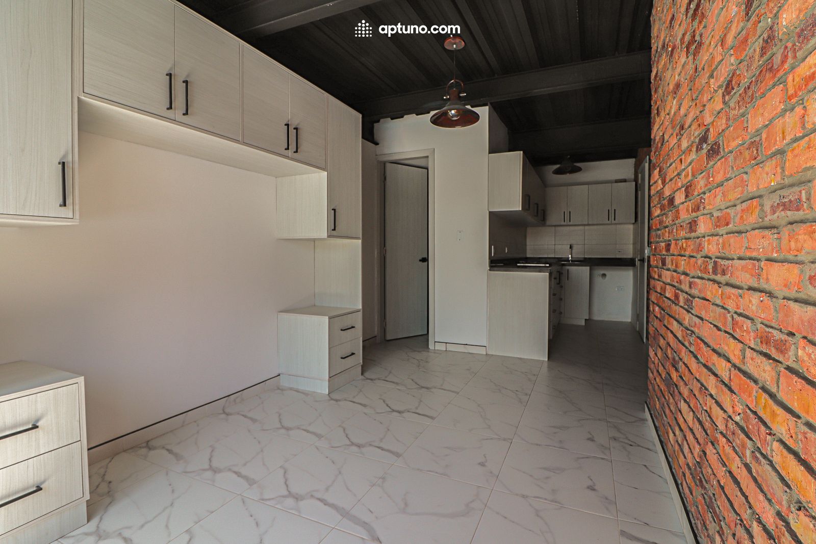 Apartamento en arriendo París Apartamento en arriendo París 23 m² - $ 700.000