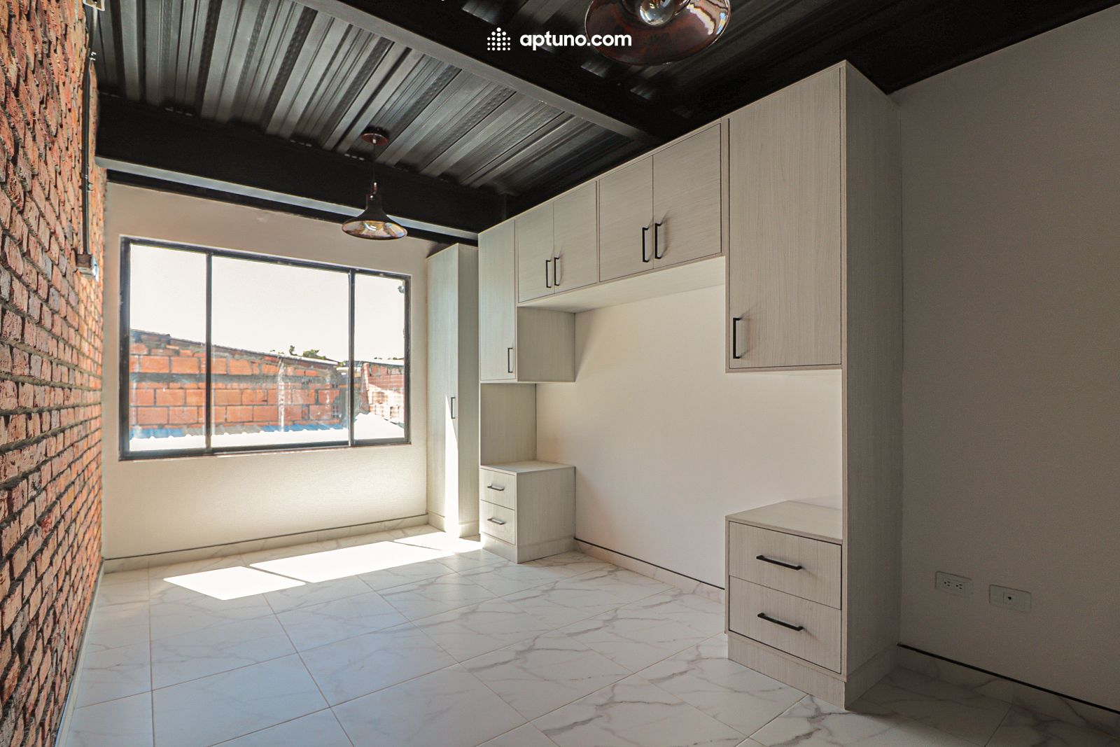 Apartamento en arriendo París Apartamento en arriendo París 23 m² - $ 700.000