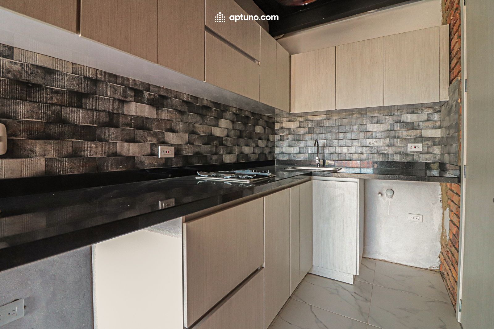 Apartamento en arriendo París Apartamento en arriendo París 23 m² - $ 800.000