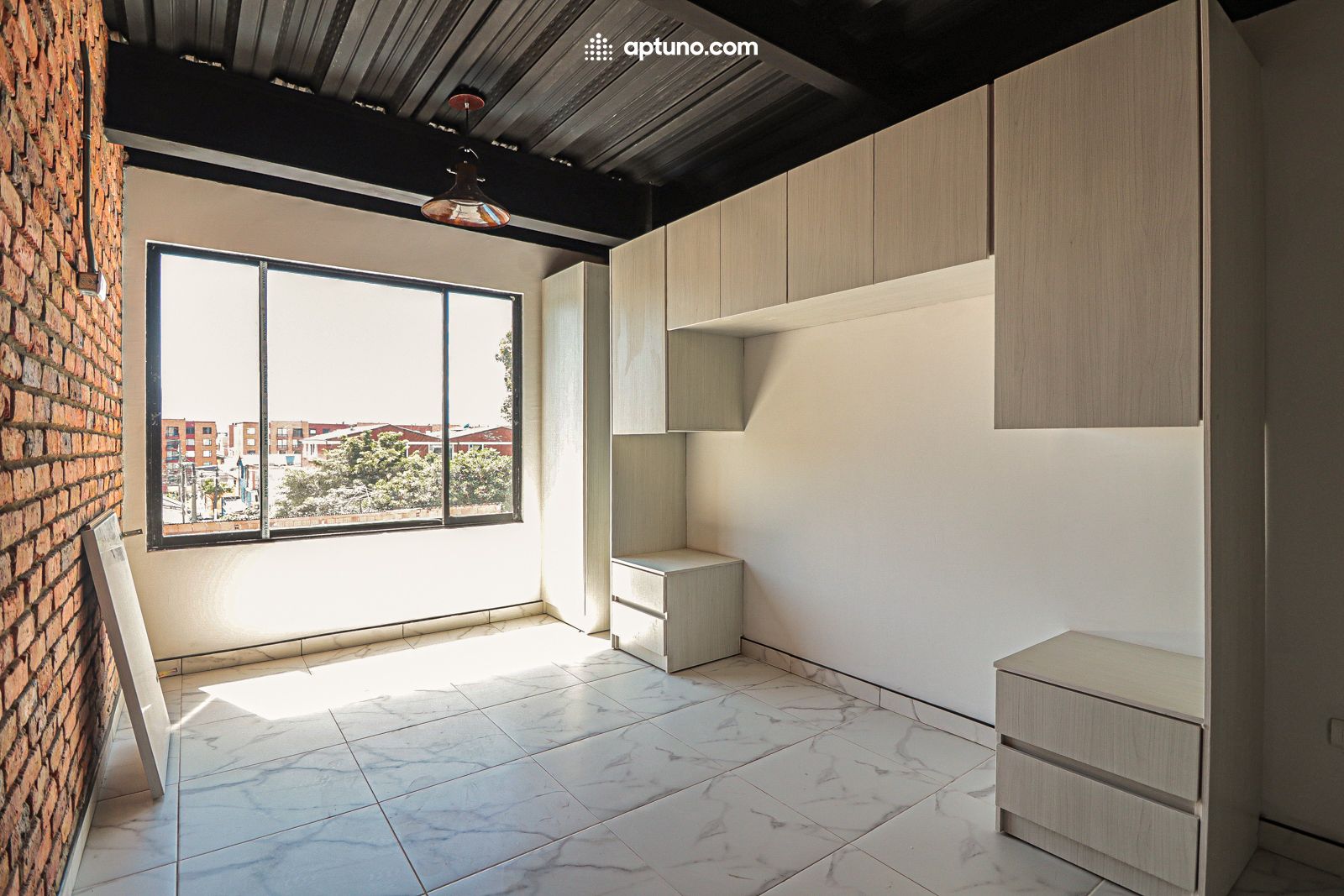 Apartamento en arriendo París Apartamento en arriendo París 23 m² - $ 800.000