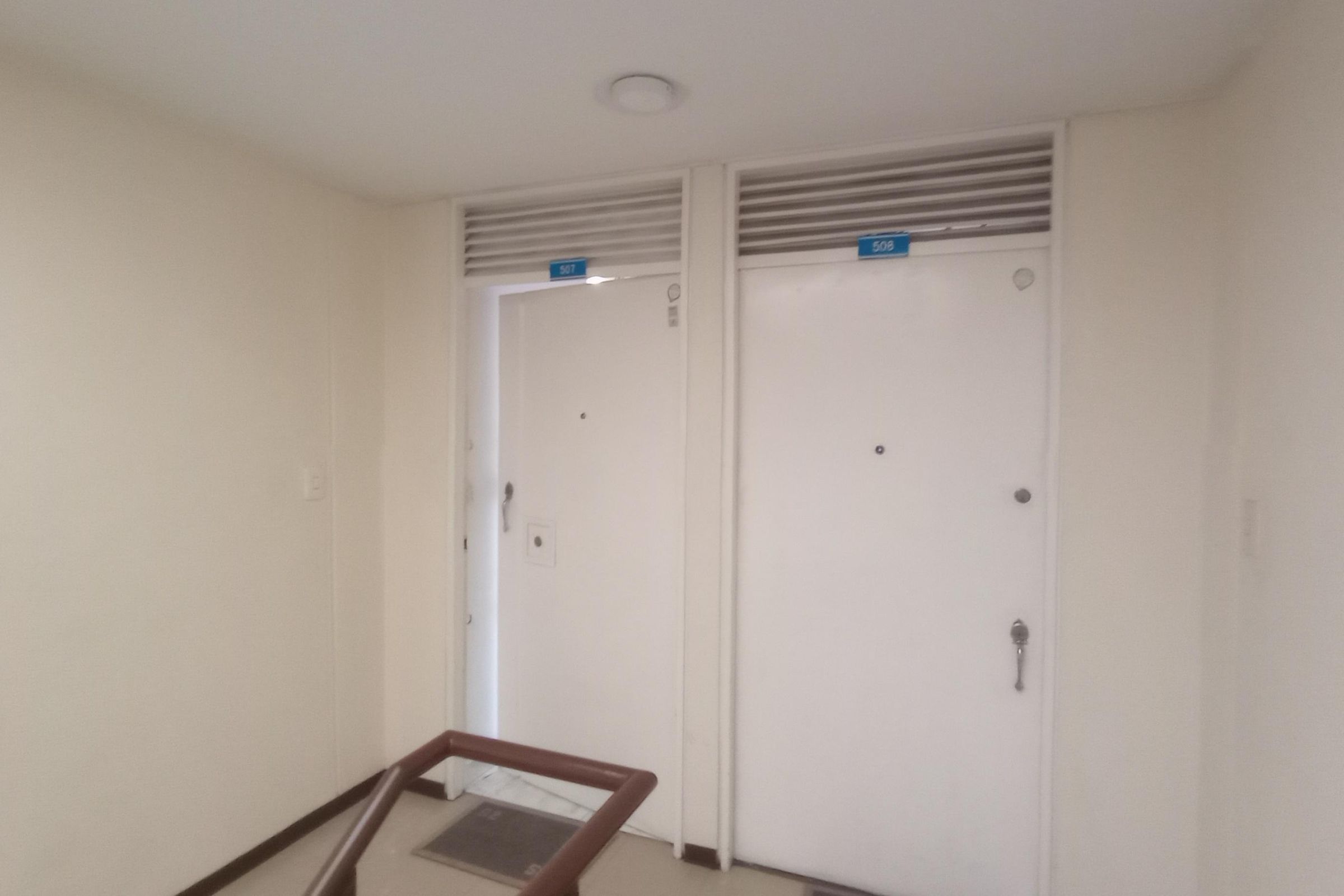 Apartamento en arriendo Cedro Narvaez 54 m² - $ 1.000.000