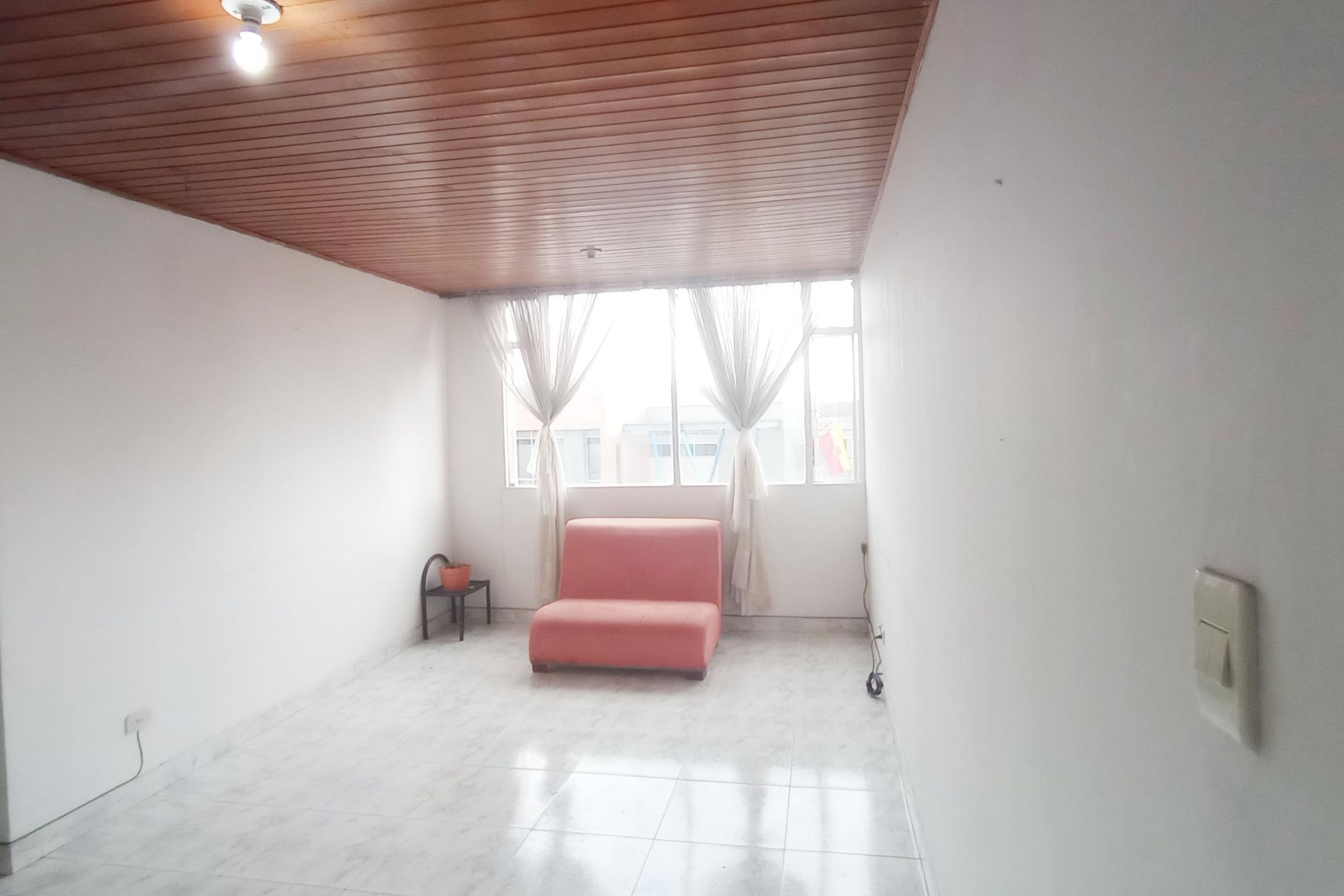 Apartamento en arriendo Cedro Narvaez 54 m² - $ 1.000.000