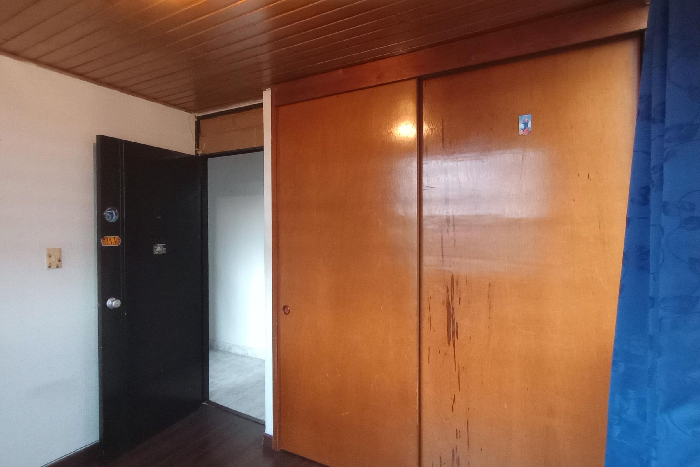 Apartamento en arriendo Cedro Narvaez 54 m² - $ 1.000.000