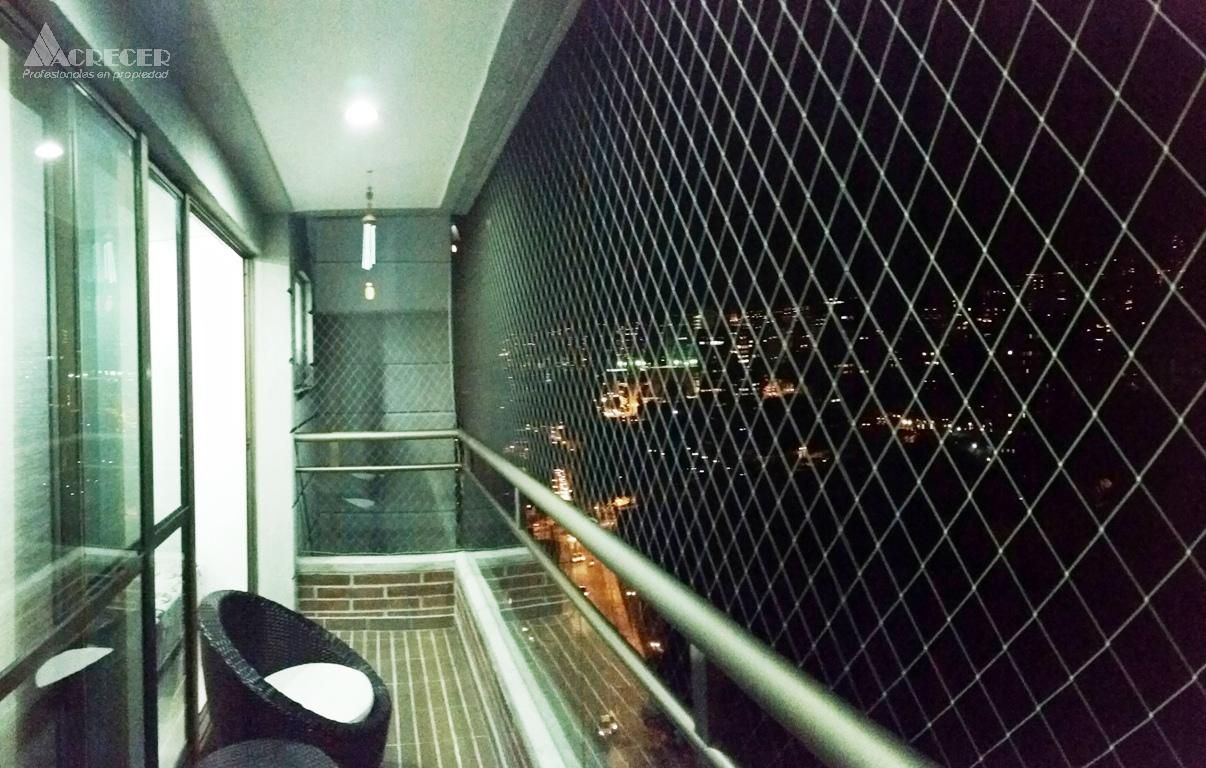 Apartamento en arriendo Los Balsos I Apartamento en arriendo Los Balsos I 61 m² - $ 2.400.000