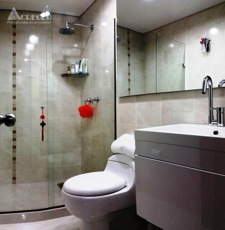 Apartamento en arriendo Los Balsos I Apartamento en arriendo Los Balsos I 61 m² - $ 2.400.000