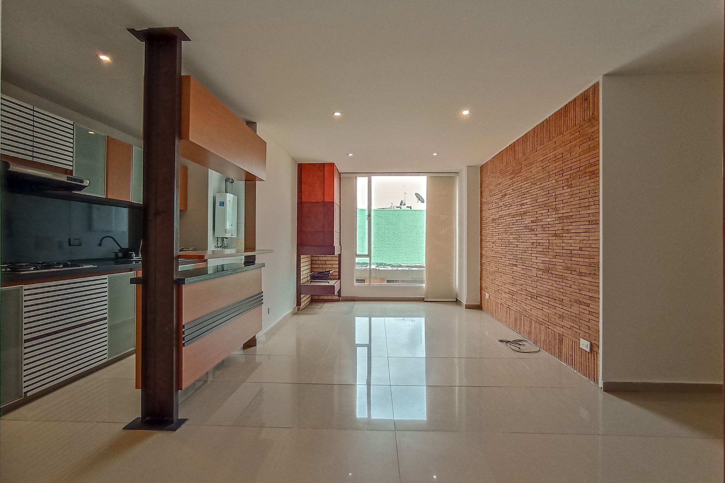 Apartamento en arriendo Santa Bárbara Occidental Apartamento en arriendo Santa Bárbara Occidental 70 m² - $ 2.591.000