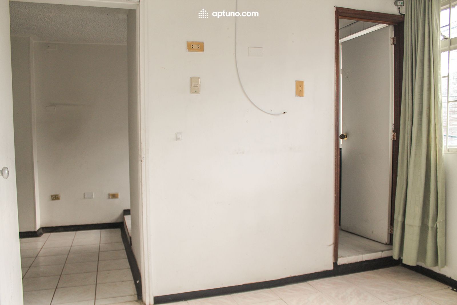 Apartamento en arriendo Bosque Popular Apartamento en arriendo Bosque Popular 40 m² - $ 700.000