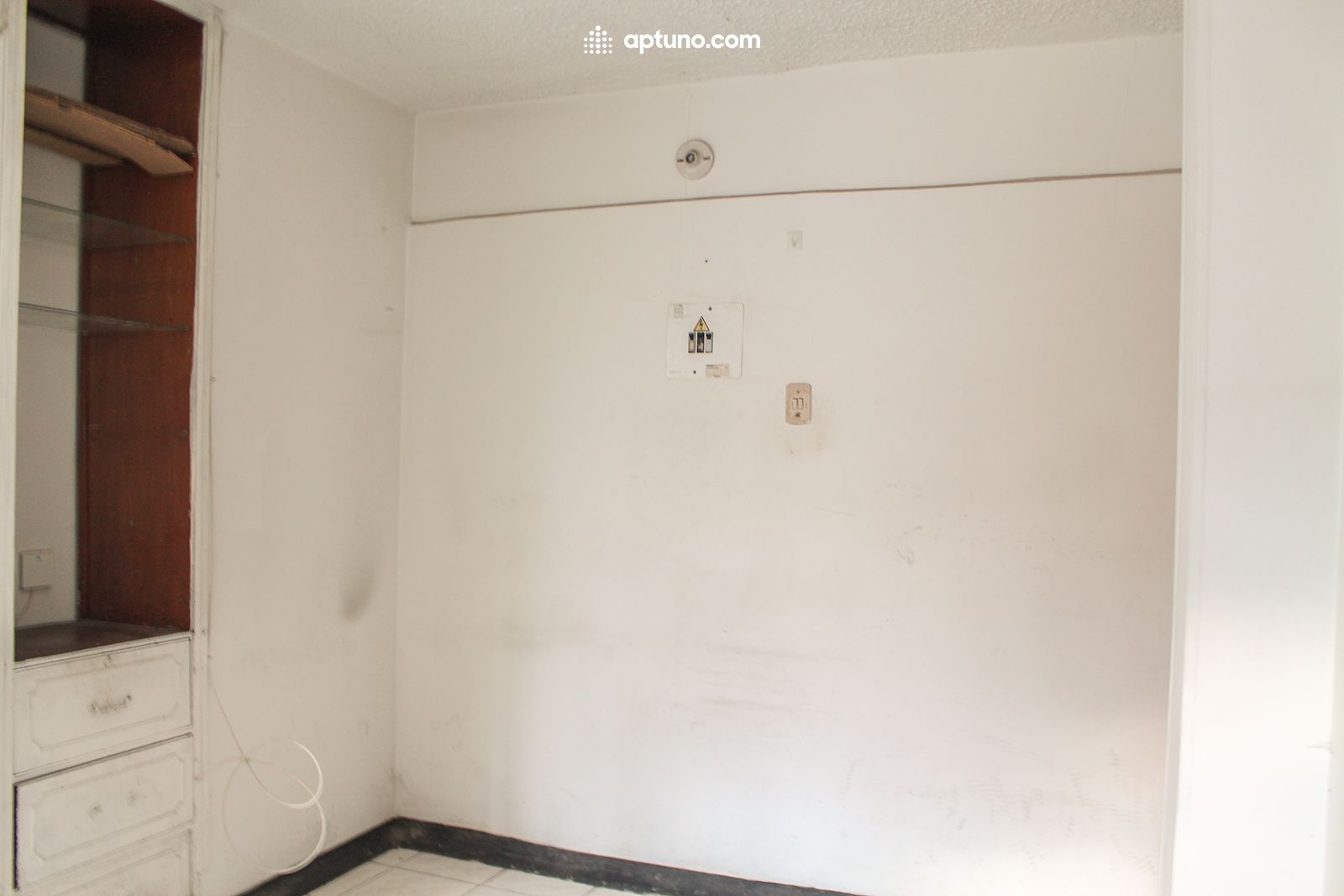 Apartamento en arriendo Bosque Popular Apartamento en arriendo Bosque Popular 40 m² - $ 700.000