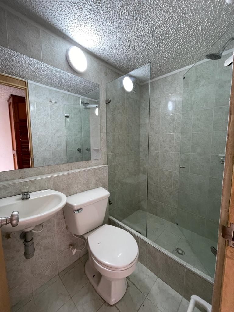 Apartamento en arriendo Ciudad Salitre Nor-Oriental Apartamento en arriendo Ciudad Salitre Nor-Oriental 59 m² - $ 1.694.000