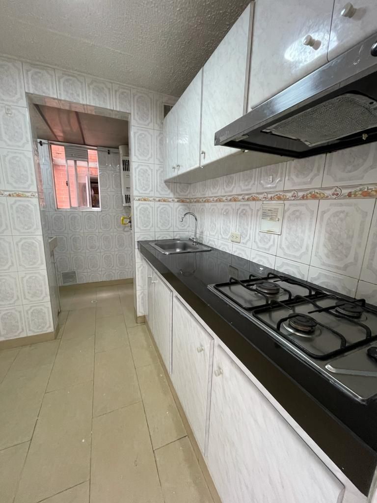 Apartamento en arriendo Ciudad Salitre Nor-Oriental Apartamento en arriendo Ciudad Salitre Nor-Oriental 59 m² - $ 1.694.000