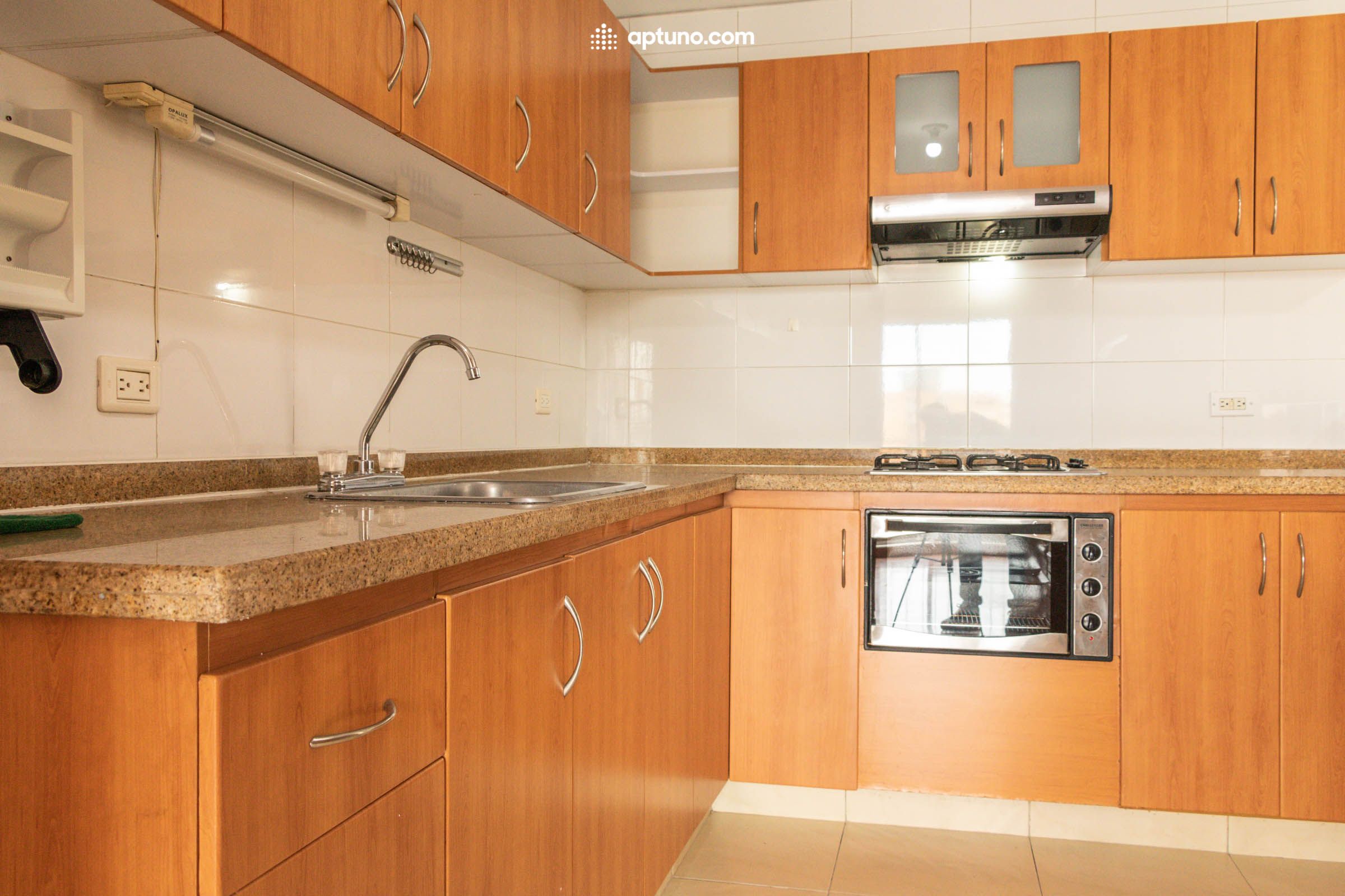Apartamento en arriendo San Antonio Noroccidental Apartamento en arriendo San Antonio Noroccidental 116 m² - $ 2.000.000