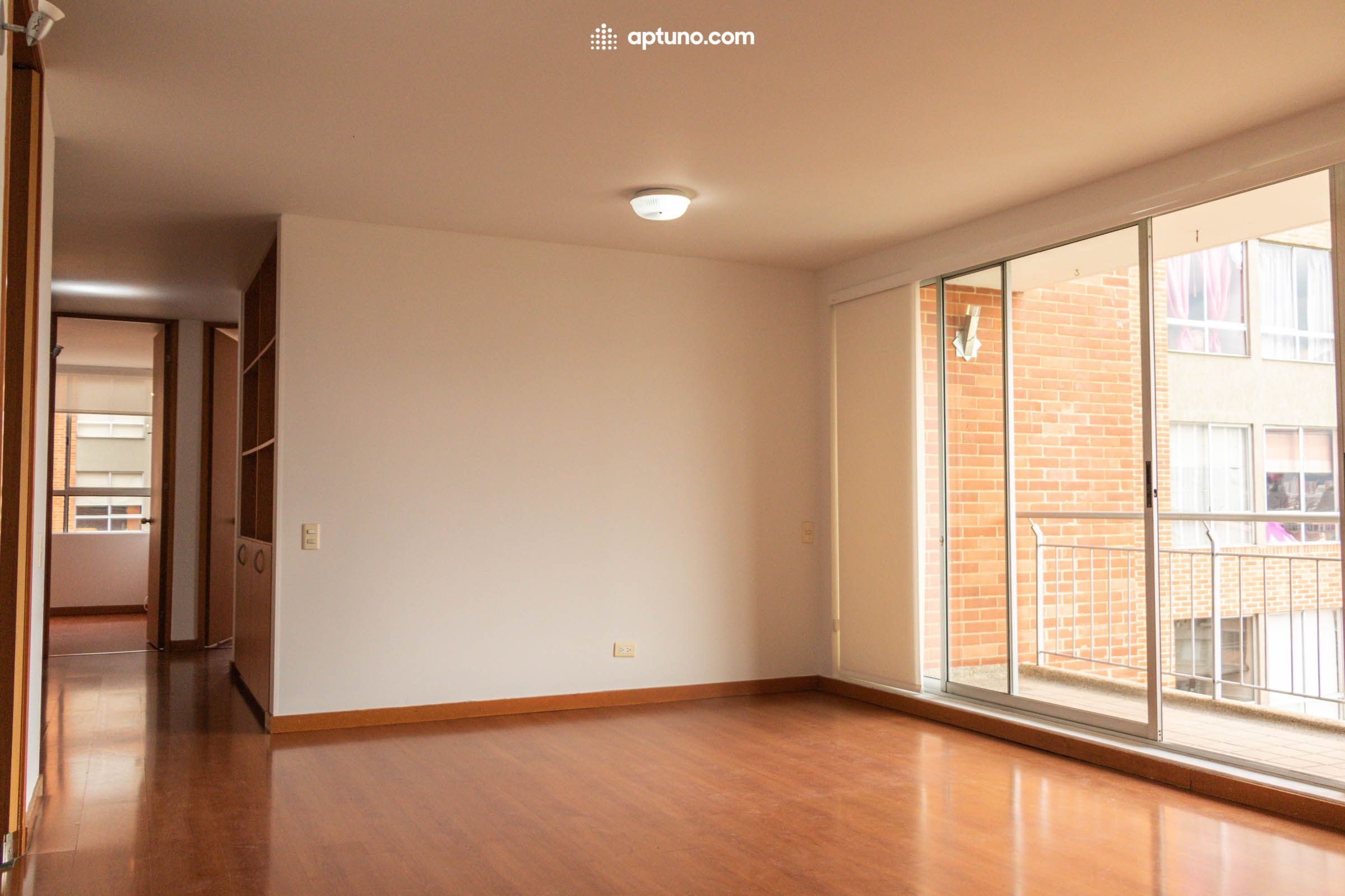 Apartamento en arriendo San Antonio Noroccidental Apartamento en arriendo San Antonio Noroccidental 116 m² - $ 2.000.000