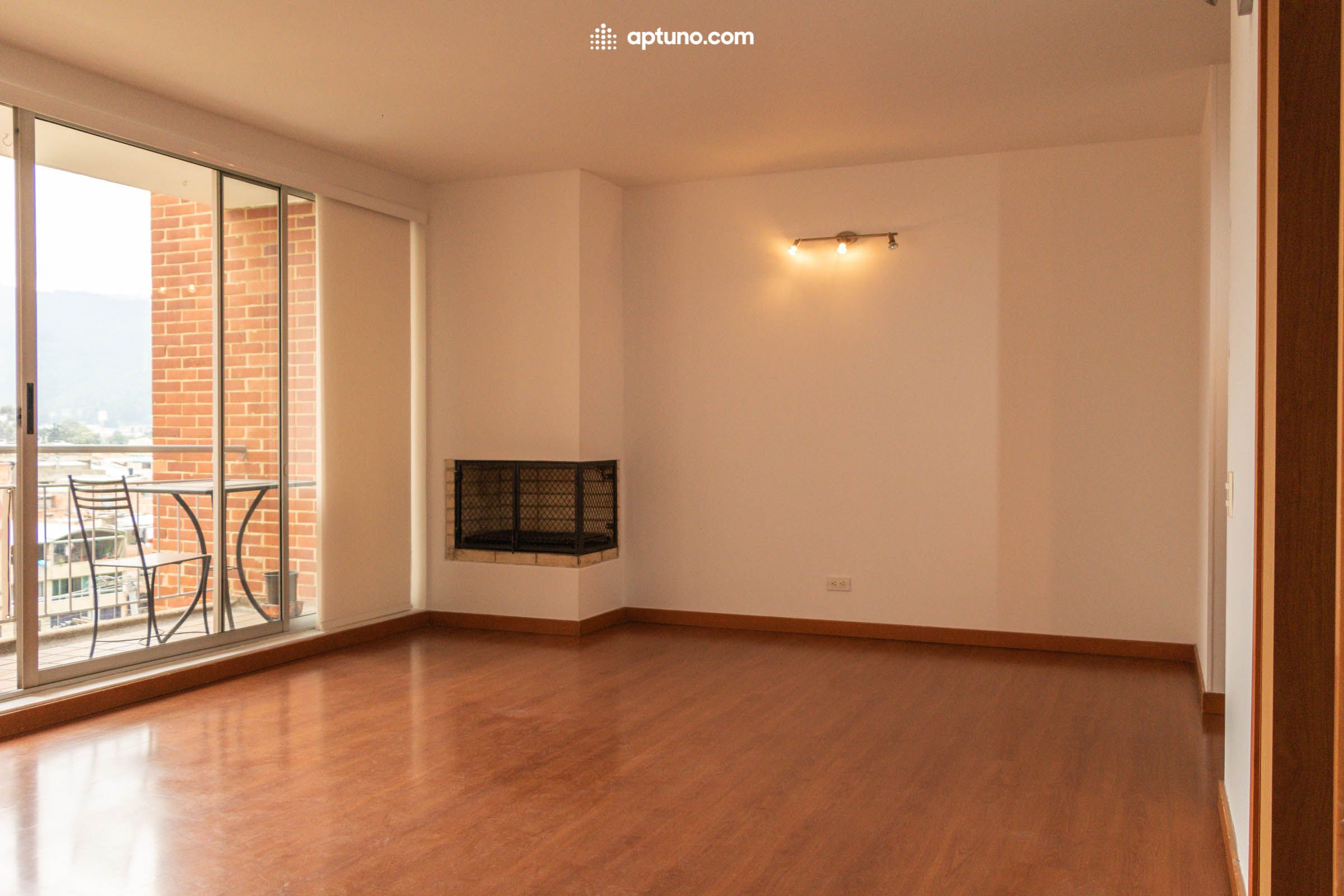 Apartamento en arriendo San Antonio Noroccidental Apartamento en arriendo San Antonio Noroccidental 116 m² - $ 2.000.000