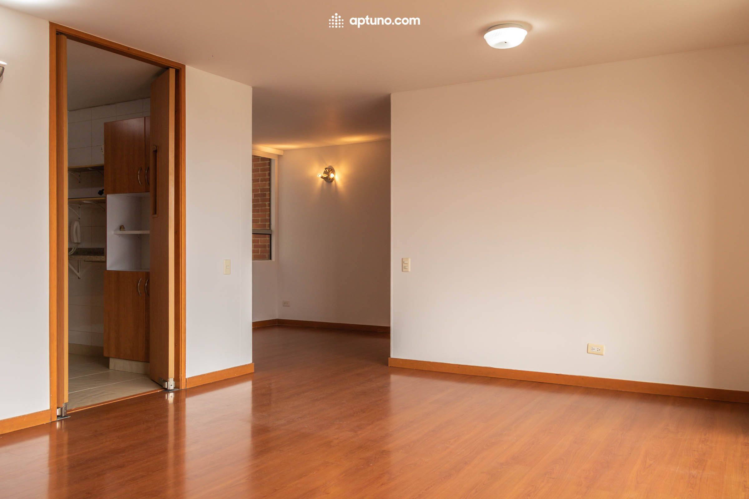Apartamento en arriendo San Antonio Noroccidental Apartamento en arriendo San Antonio Noroccidental 116 m² - $ 2.000.000