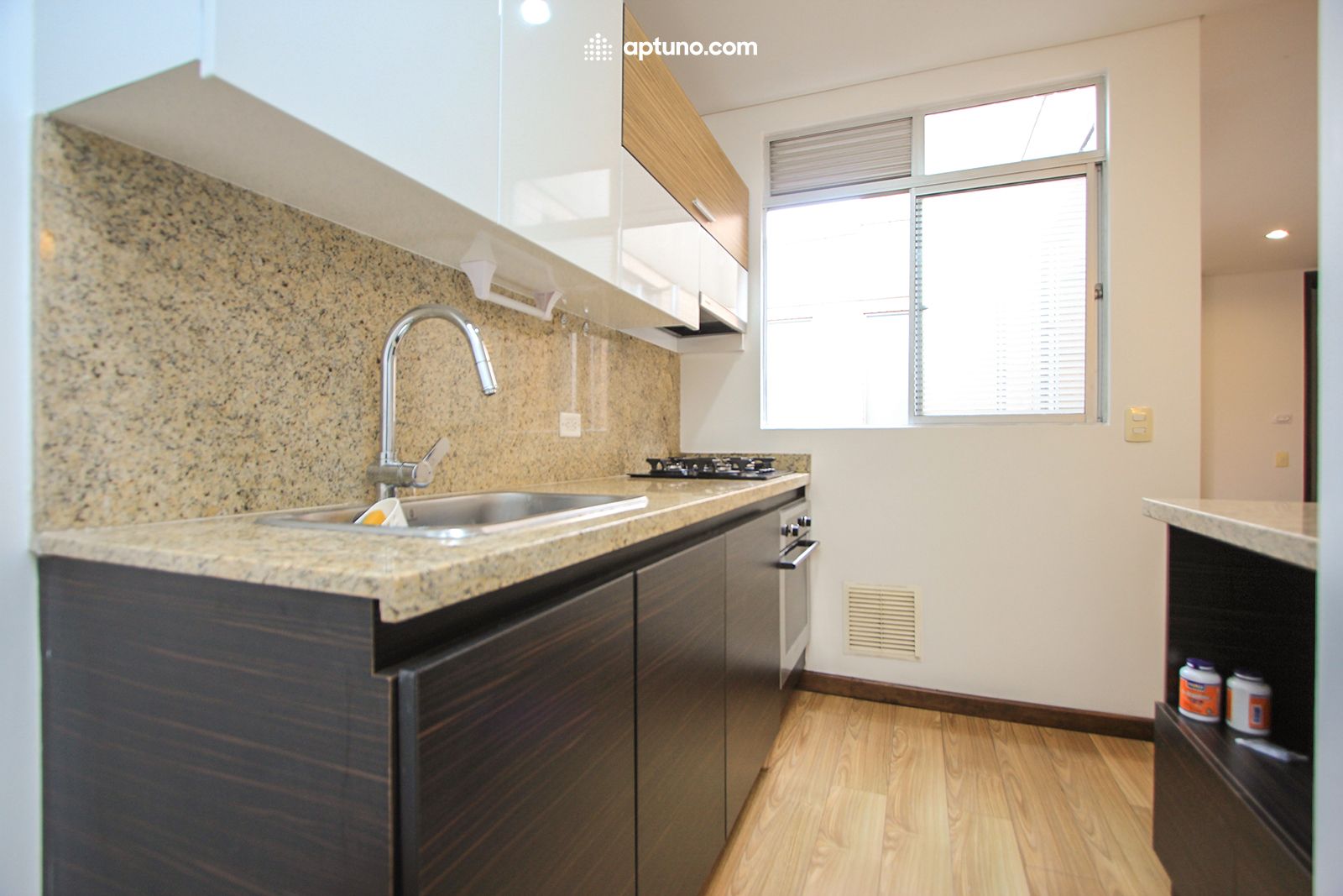 Apartamento en arriendo Molinos Norte 49 m² - $ 2.200.000