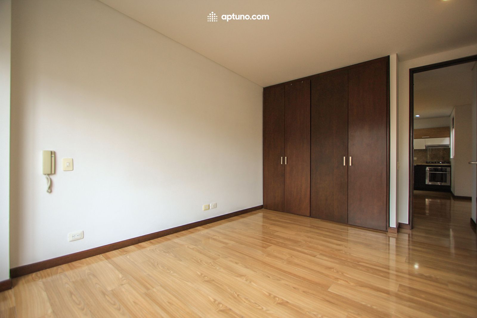Apartamento en arriendo Molinos Norte 49 m² - $ 2.200.000