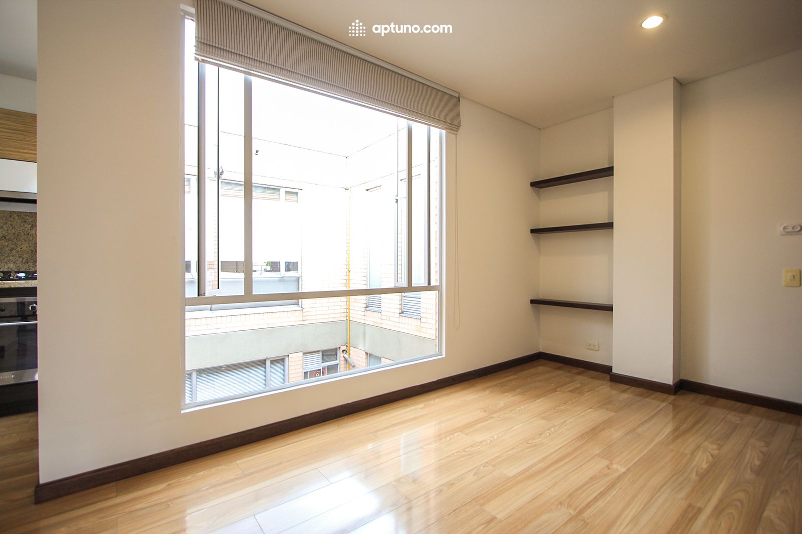 Apartamento en arriendo Molinos Norte 49 m² - $ 2.200.000