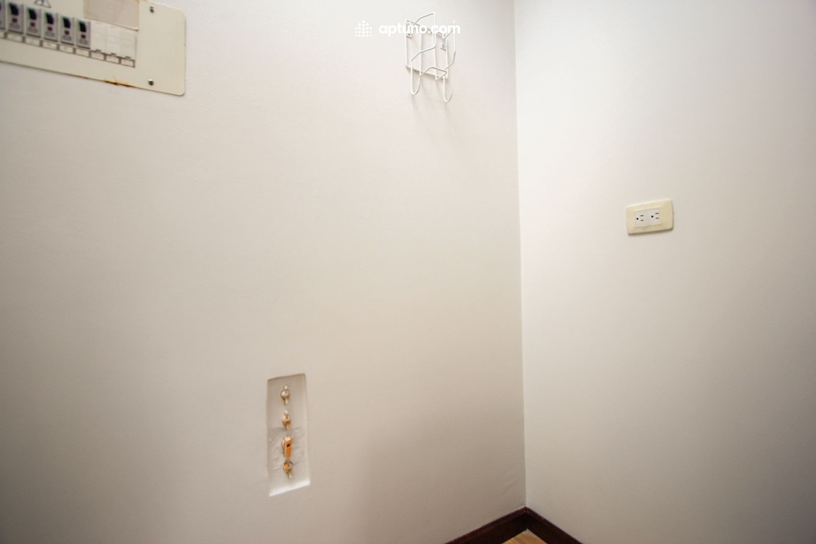 Apartamento en arriendo Molinos Norte 49 m² - $ 2.200.000