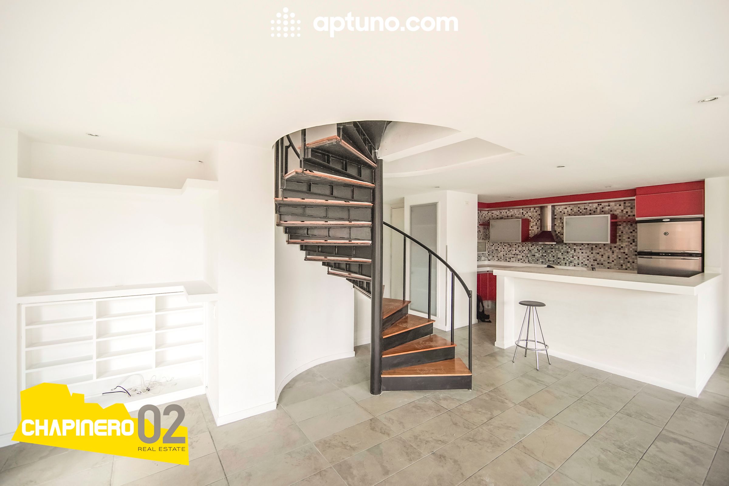 Apartamento en arriendo Granada Apartamento en arriendo Granada 140 m² - $ 4.100.000