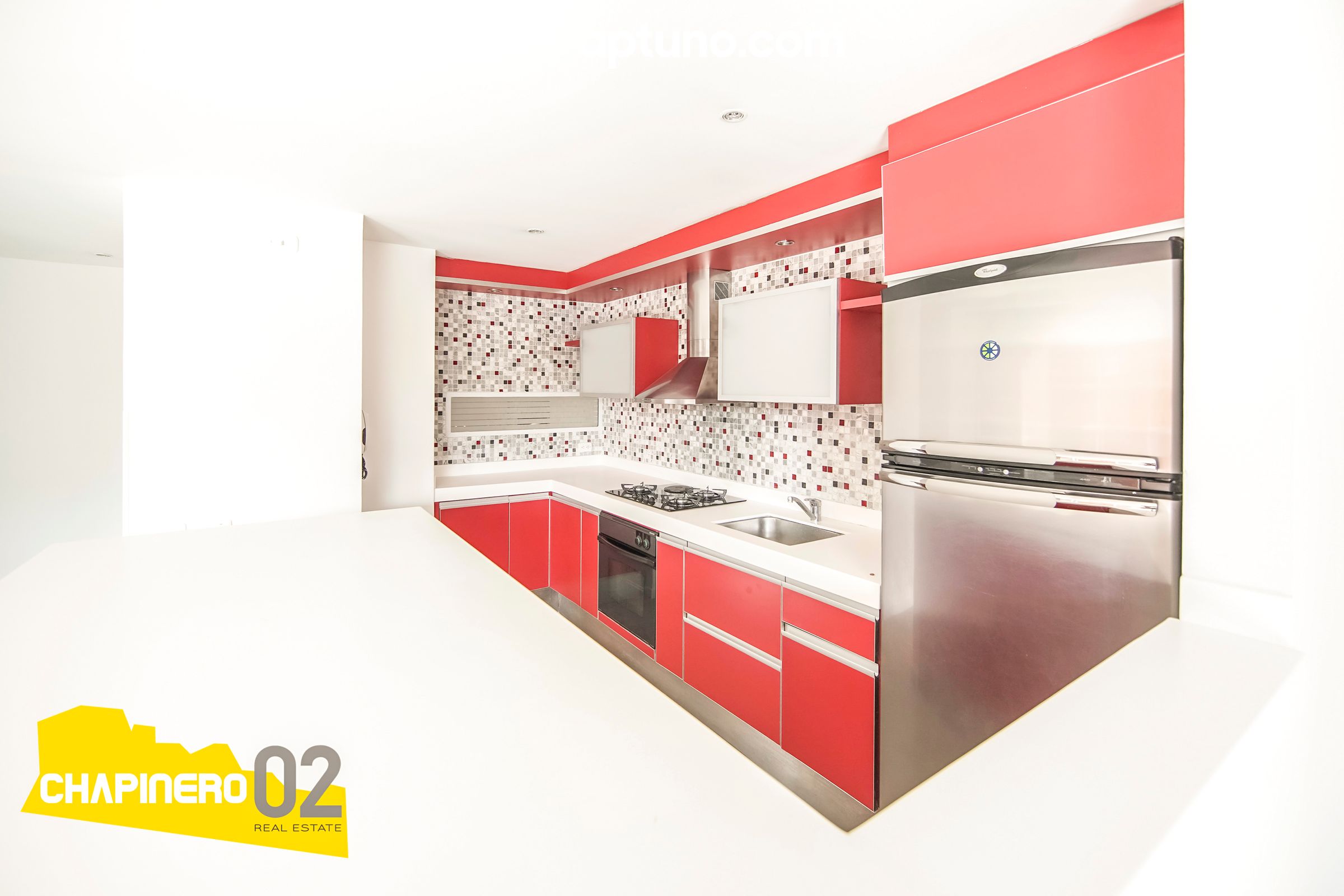Apartamento en arriendo Granada Apartamento en arriendo Granada 140 m² - $ 4.100.000