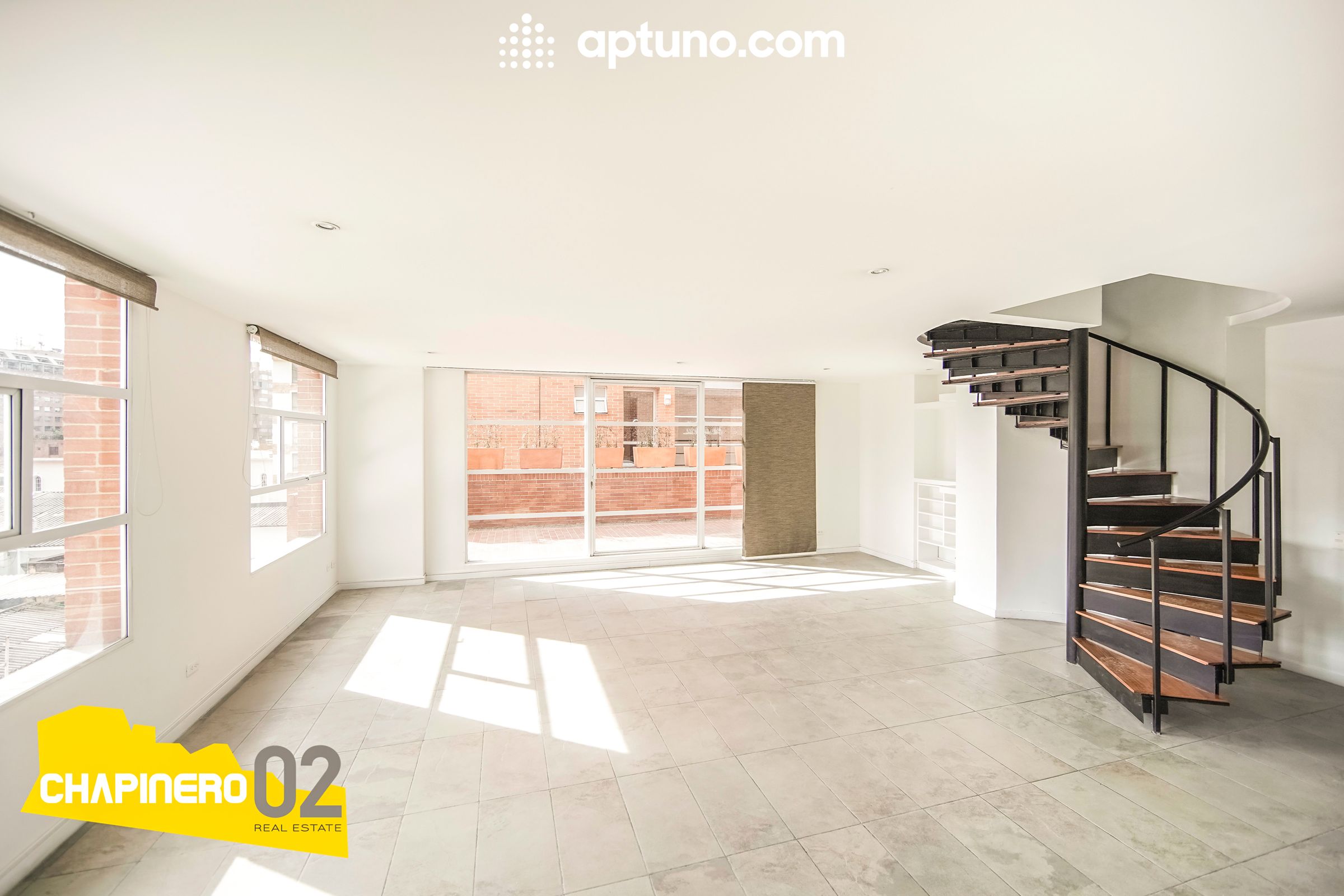 Apartamento en arriendo Granada Apartamento en arriendo Granada 140 m² - $ 4.100.000