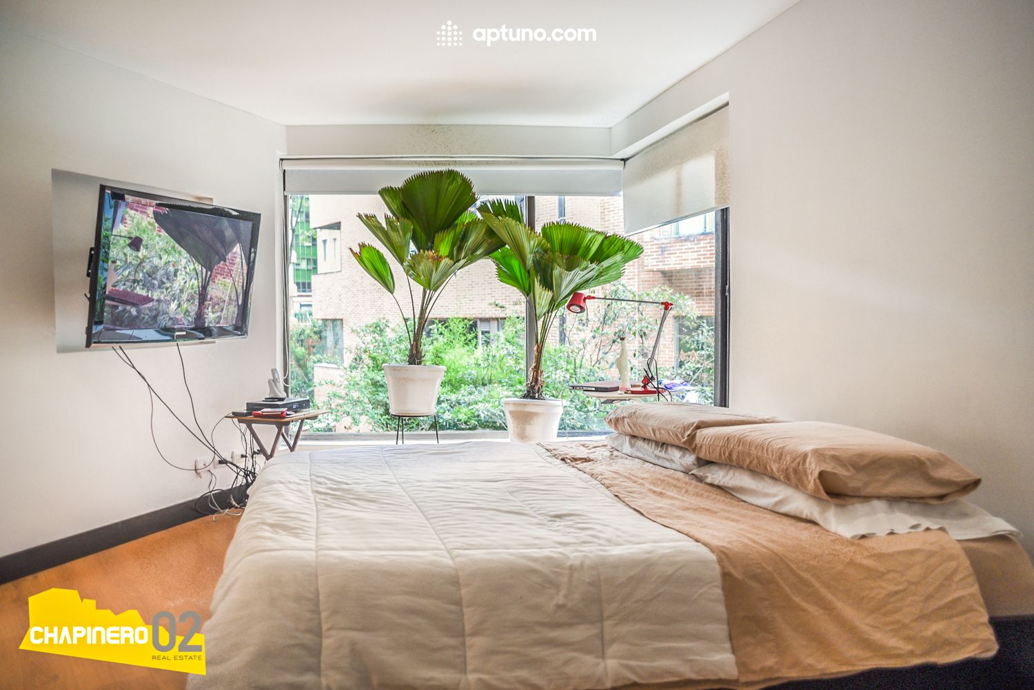 Apartamento en arriendo La Cabrera Apartamento en arriendo La Cabrera 86 m² - $ 3.343.000