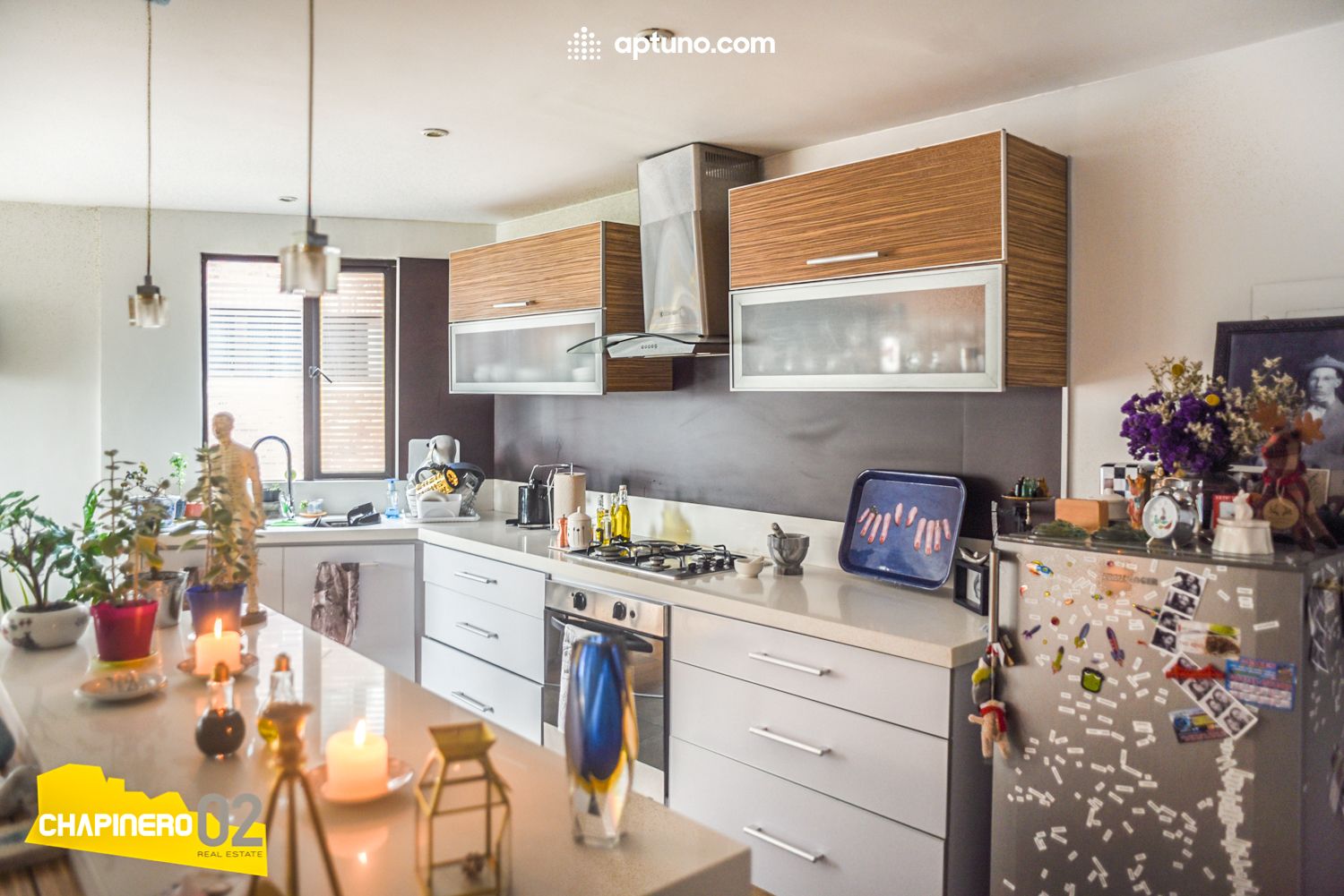 Apartamento en arriendo La Cabrera Apartamento en arriendo La Cabrera 86 m² - $ 3.343.000
