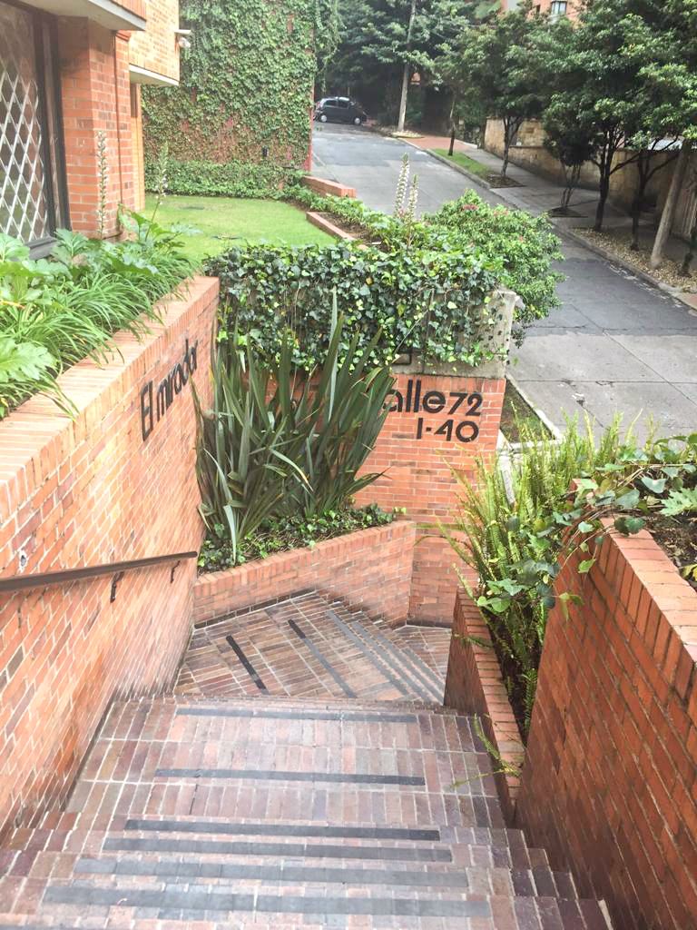 Apartamento en arriendo Bellavista Apartamento en arriendo Bellavista 52 m² - $ 1.860.000