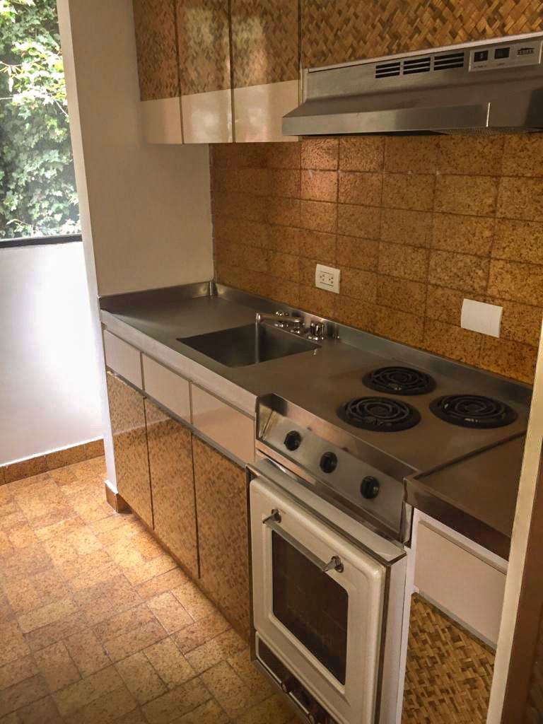 Apartamento en arriendo Bellavista Apartamento en arriendo Bellavista 52 m² - $ 1.860.000