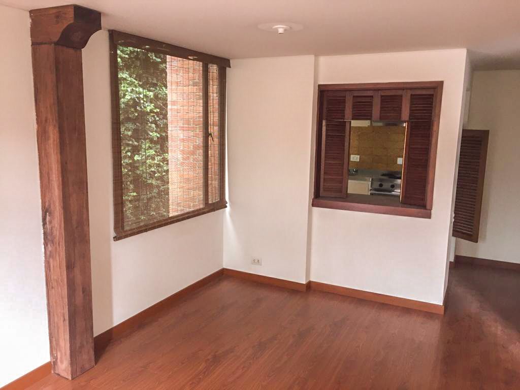 Apartamento en arriendo Bellavista Apartamento en arriendo Bellavista 52 m² - $ 1.860.000