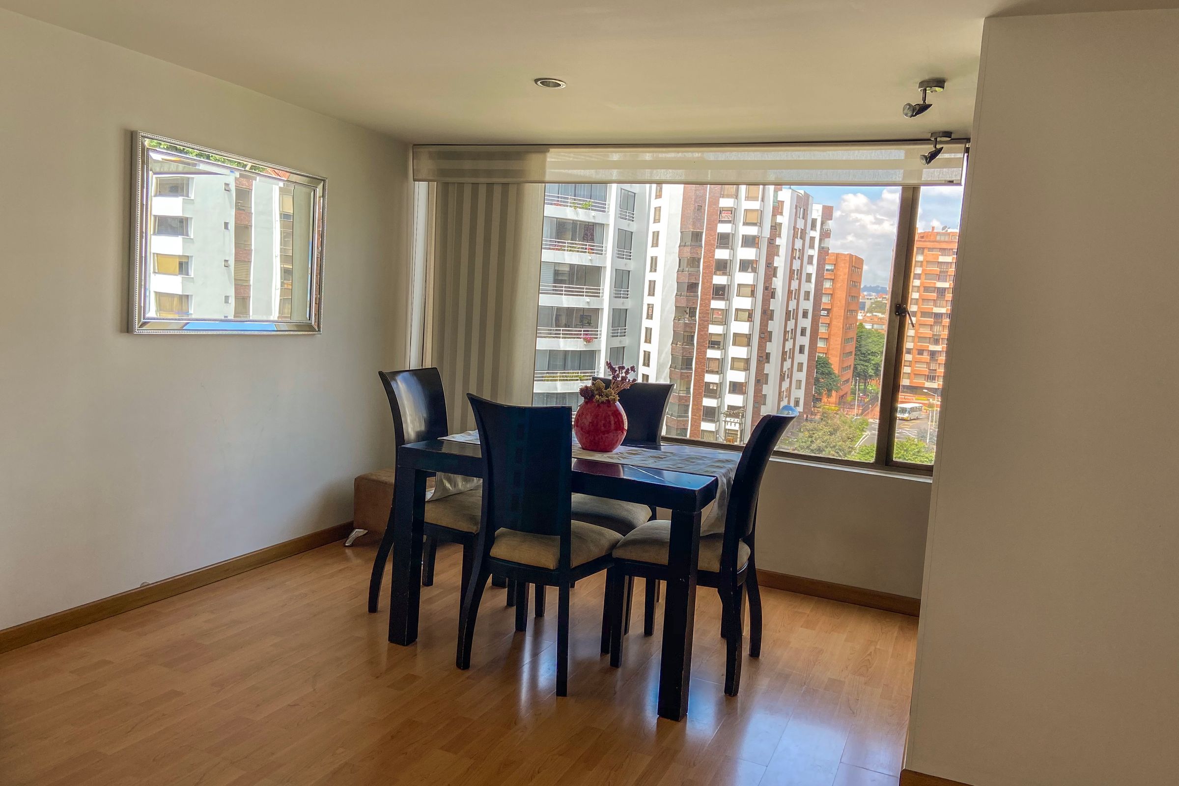 Apartamento en arriendo Santa Bárbara Central Apartamento en arriendo Santa Bárbara Central 90 m² - $ 2.595.000