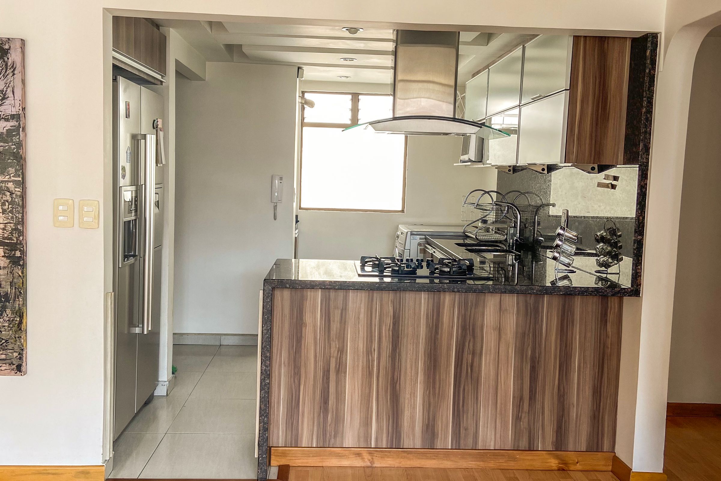Apartamento en arriendo Santa Bárbara Central Apartamento en arriendo Santa Bárbara Central 90 m² - $ 2.595.000