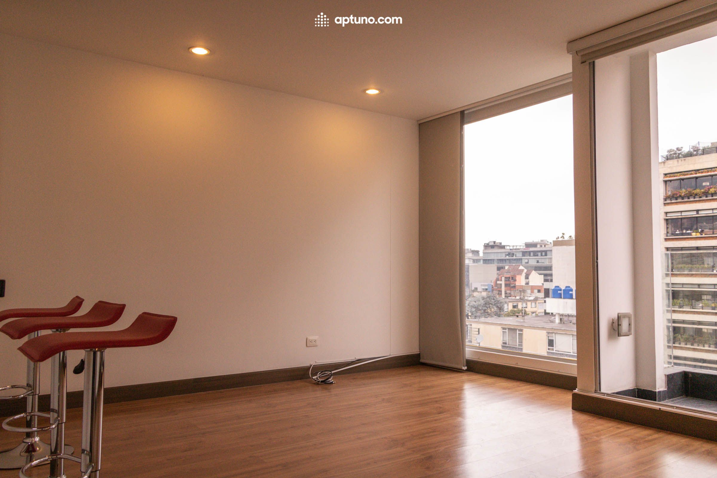 Apartamento en arriendo Antiguo Country Apartamento en arriendo Antiguo Country 60 m² - $ 2.850.000