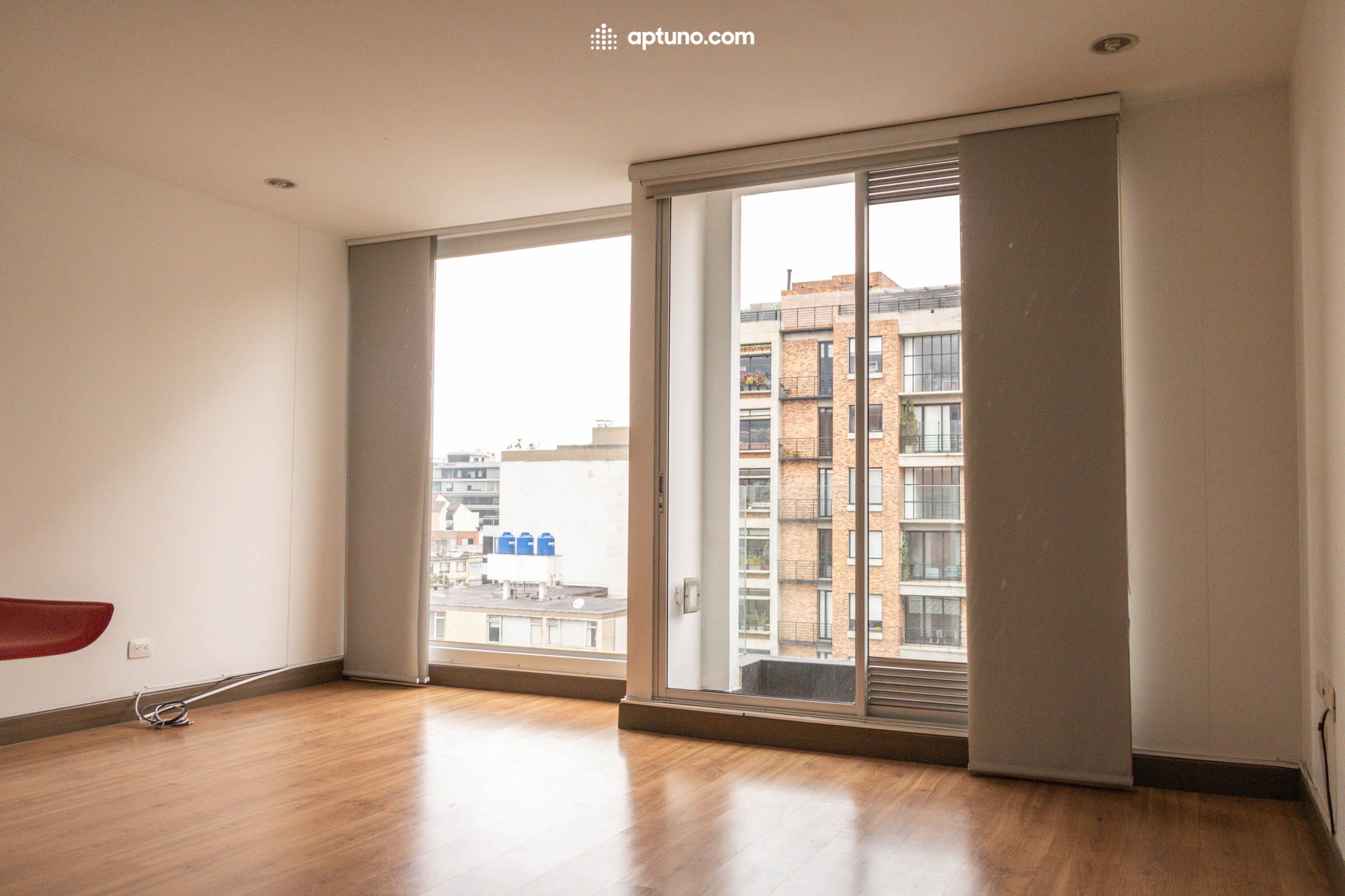 Apartamento en arriendo Antiguo Country Apartamento en arriendo Antiguo Country 60 m² - $ 2.850.000