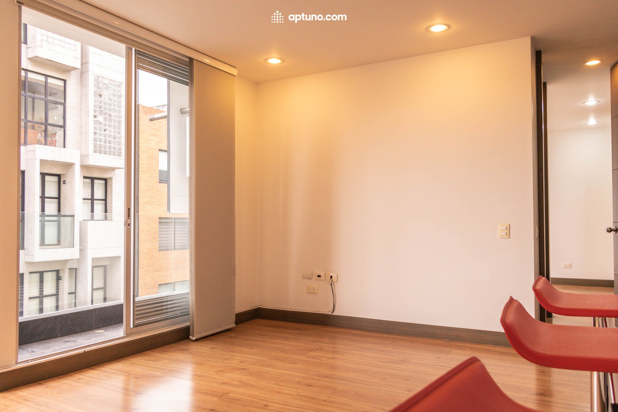 Apartamento en arriendo Antiguo Country Apartamento en arriendo Antiguo Country 60 m² - $ 2.850.000