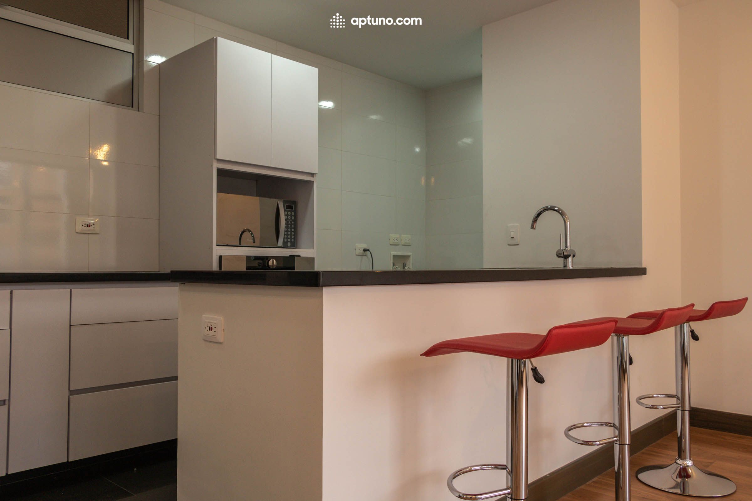 Apartamento en arriendo Antiguo Country Apartamento en arriendo Antiguo Country 60 m² - $ 2.850.000