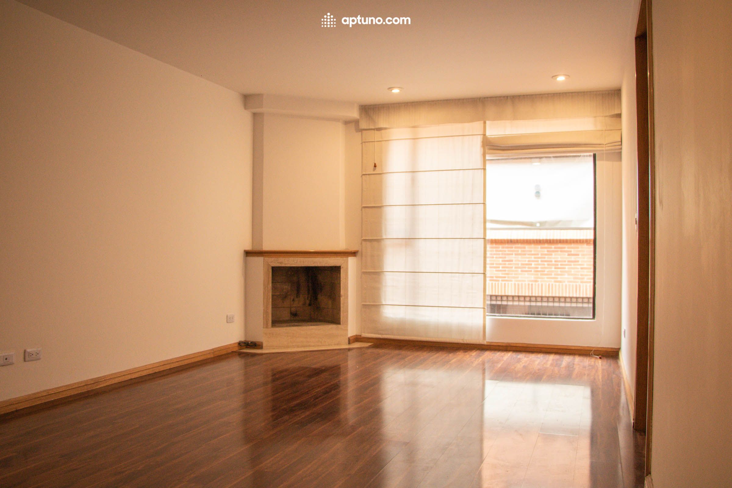 Apartamento en arriendo Chicó Norte III Sector Apartamento en arriendo Chicó Norte III Sector 89 m² - $ 2.500.000