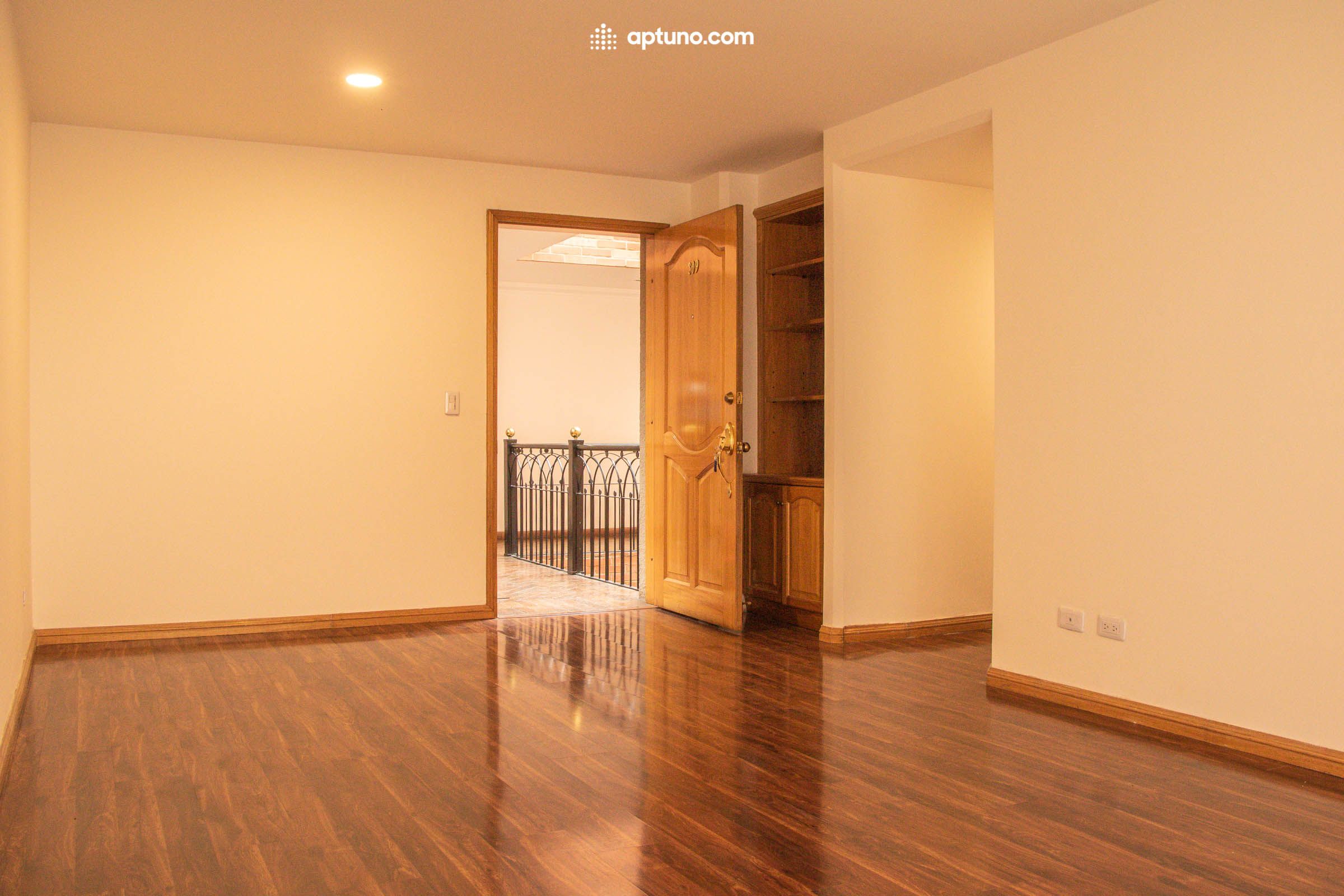Apartamento en arriendo Chicó Norte III Sector Apartamento en arriendo Chicó Norte III Sector 89 m² - $ 2.500.000