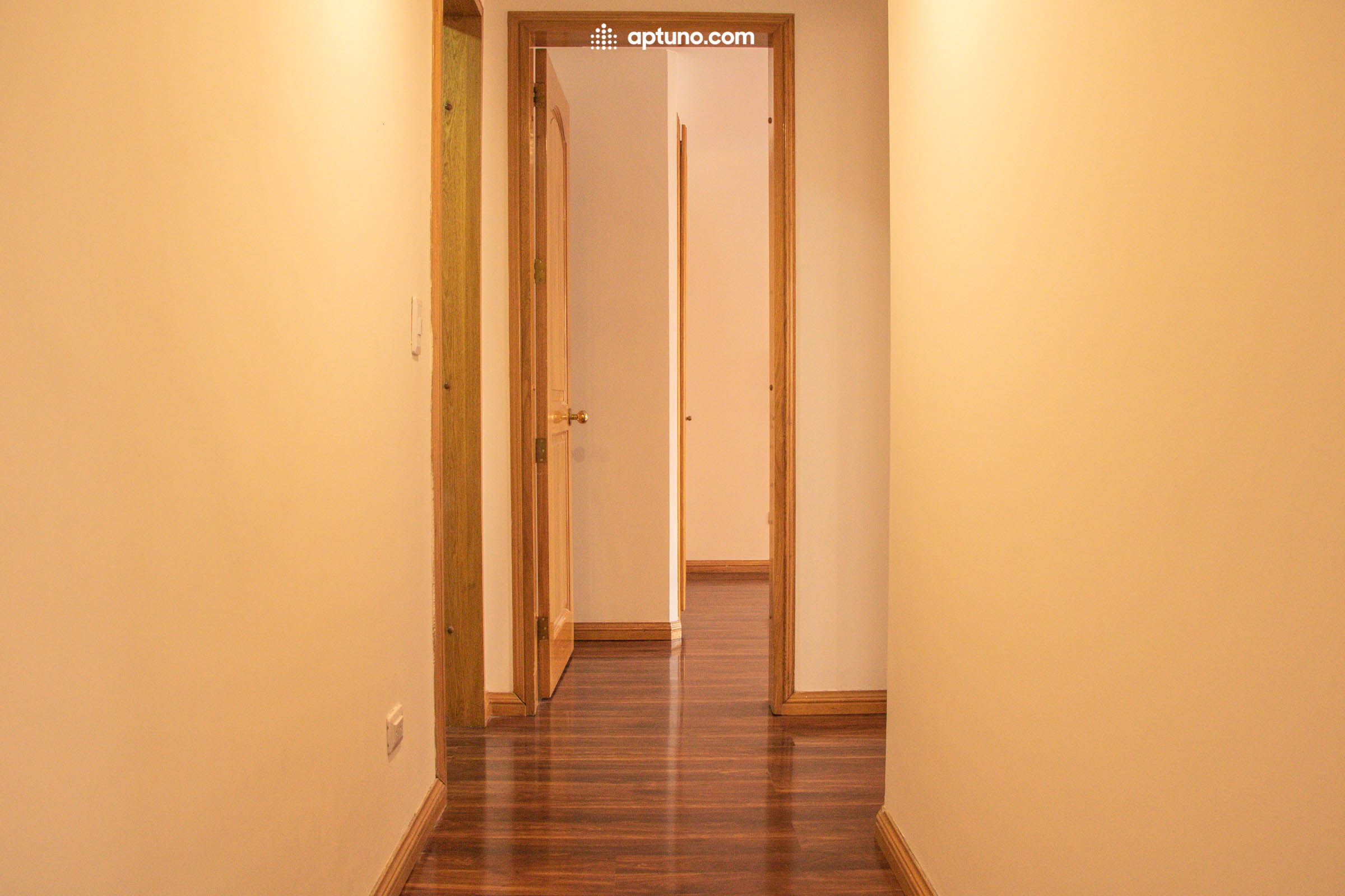 Apartamento en arriendo Chicó Norte III Sector Apartamento en arriendo Chicó Norte III Sector 89 m² - $ 2.500.000