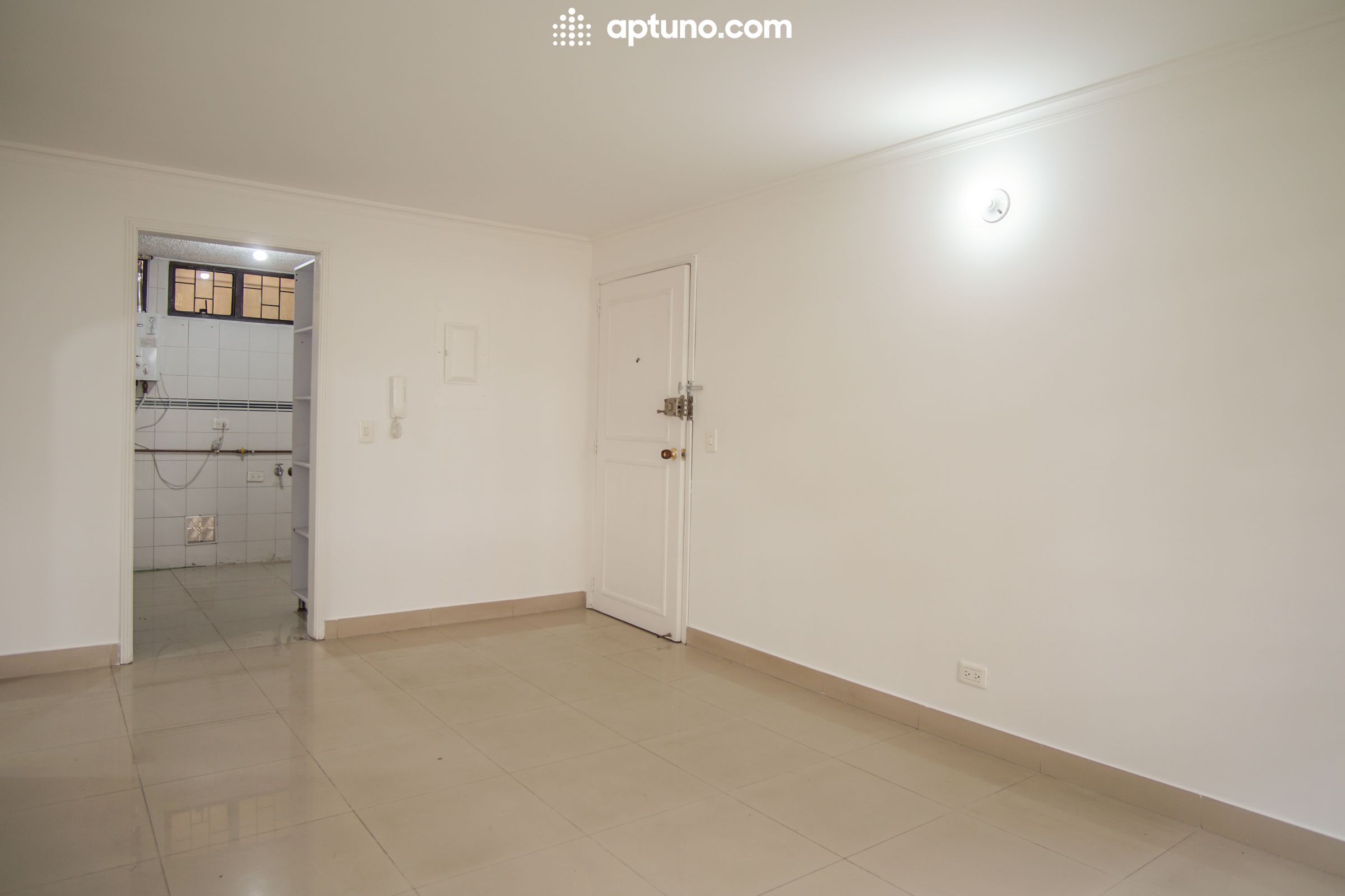Apartamento en arriendo Santa Bárbara Central Apartamento en arriendo Santa Bárbara Central 52 m² - $ 1.600.000