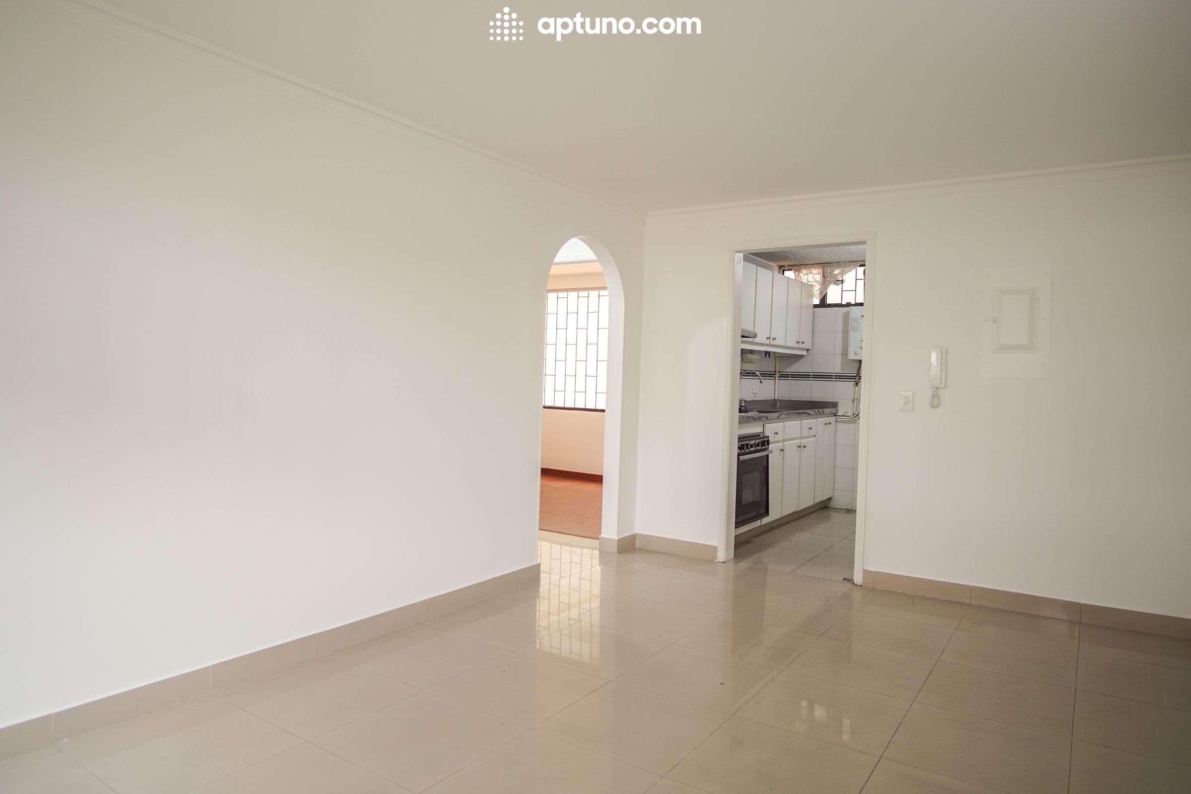 Apartamento en arriendo Santa Bárbara Central Apartamento en arriendo Santa Bárbara Central 52 m² - $ 1.600.000