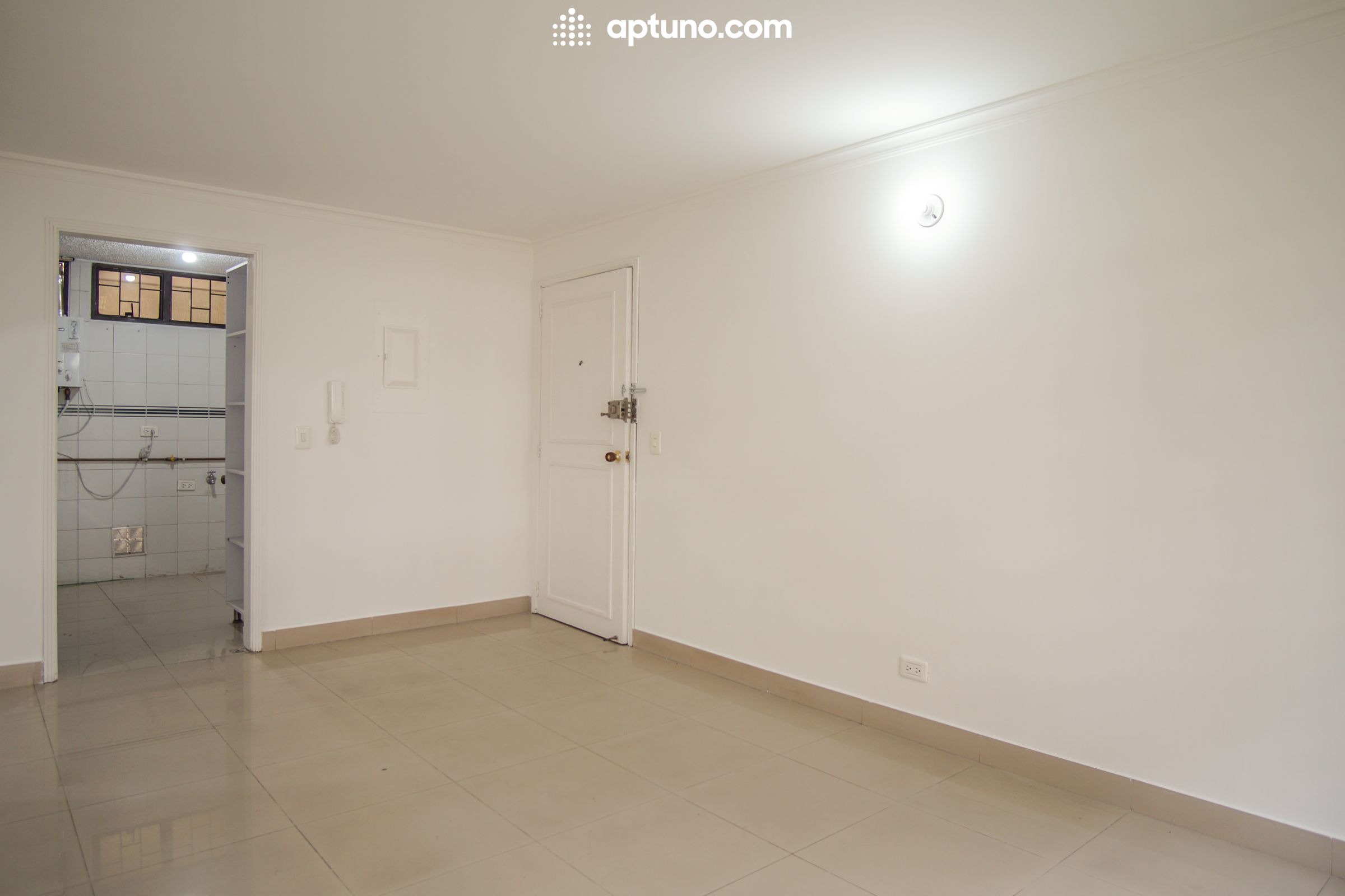Apartamento en arriendo Santa Bárbara Central Apartamento en arriendo Santa Bárbara Central 52 m² - $ 1.600.000