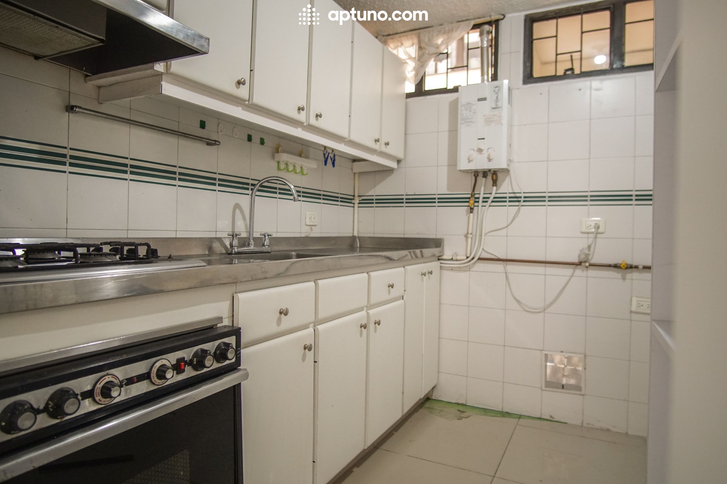 Apartamento en arriendo Santa Bárbara Central Apartamento en arriendo Santa Bárbara Central 52 m² - $ 1.600.000