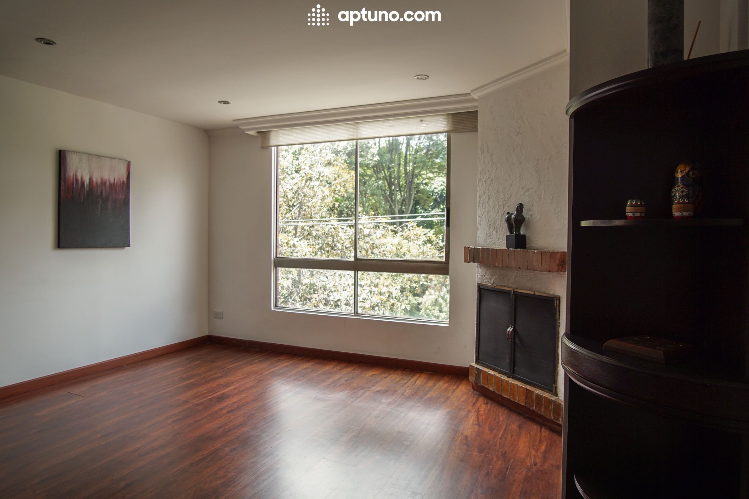 Apartamento en arriendo San Patricio 45 m² - $ 1.800.000