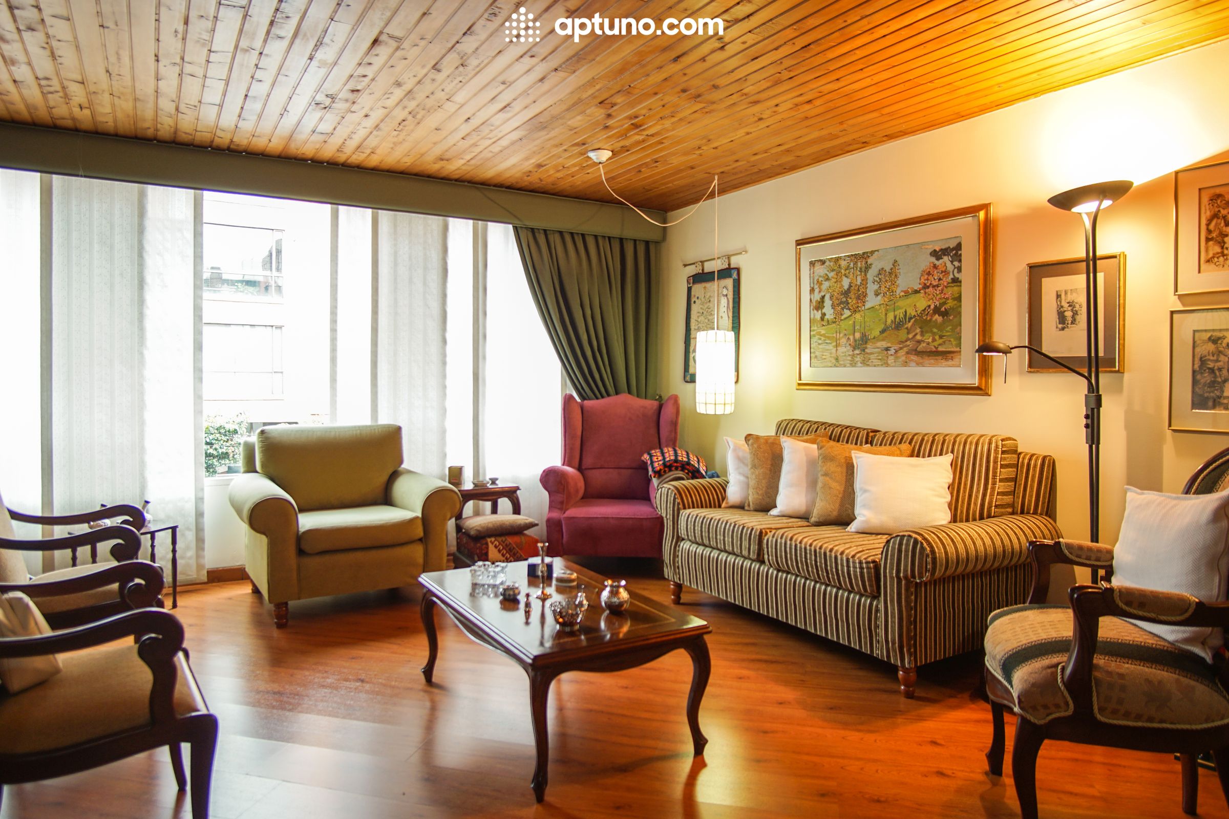 Casa en arriendo San Patricio 130 m² - $ 2.985.000