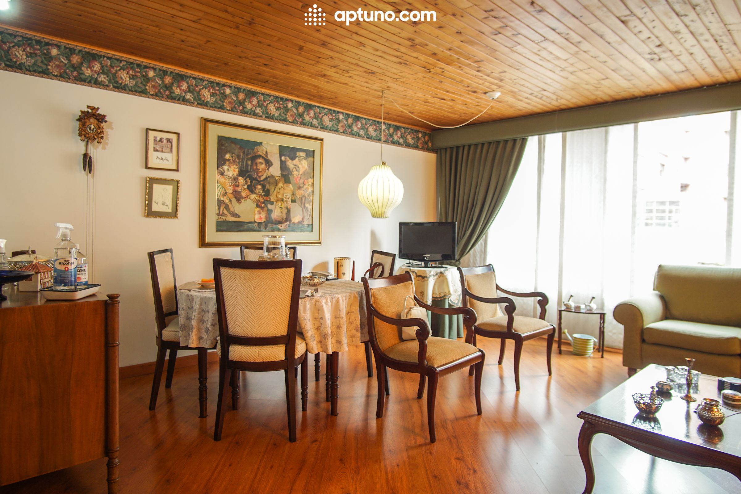 Casa en arriendo San Patricio 130 m² - $ 2.985.000