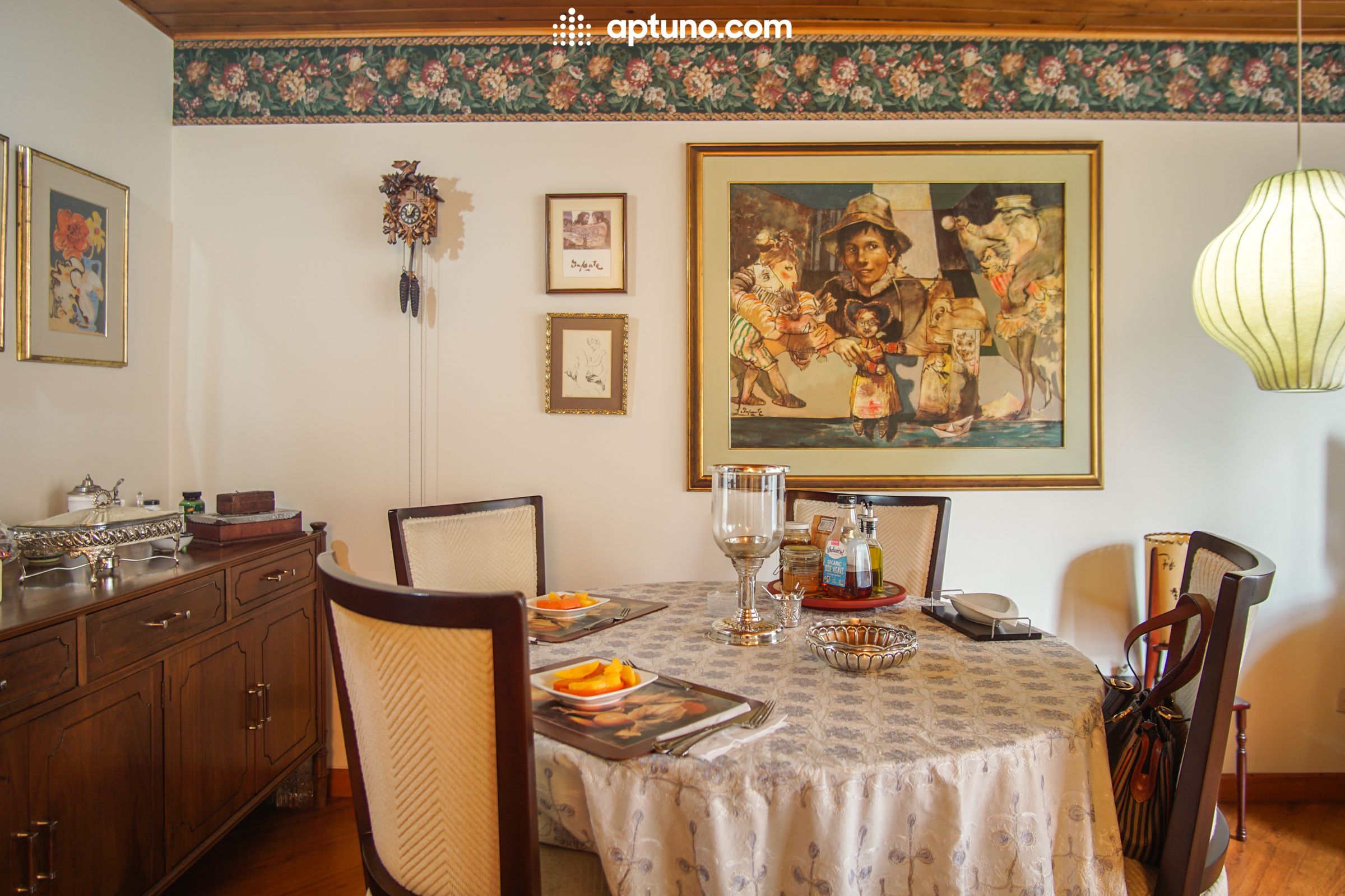Casa en arriendo San Patricio 130 m² - $ 2.985.000