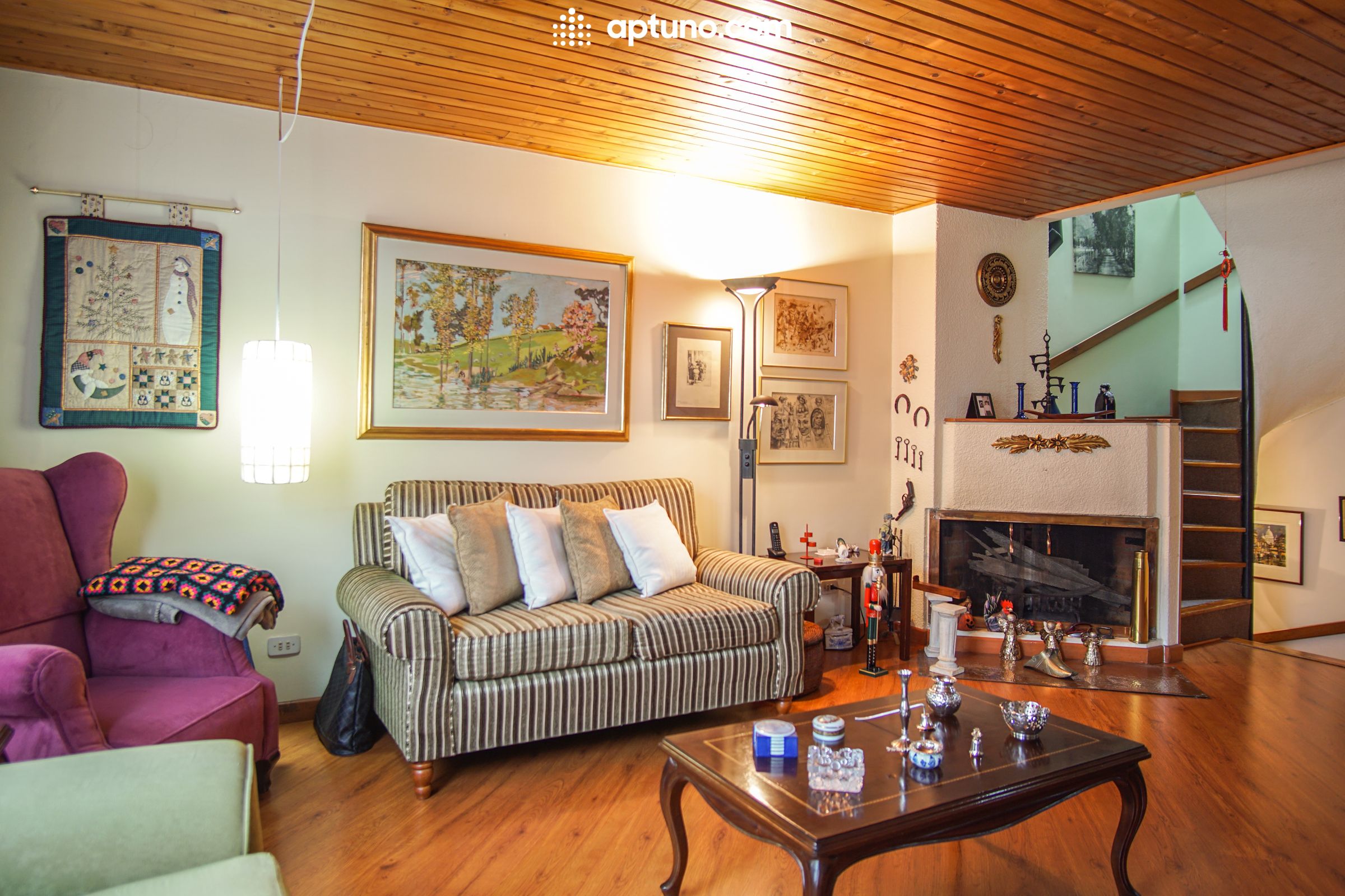 Casa en arriendo San Patricio 130 m² - $ 2.985.000