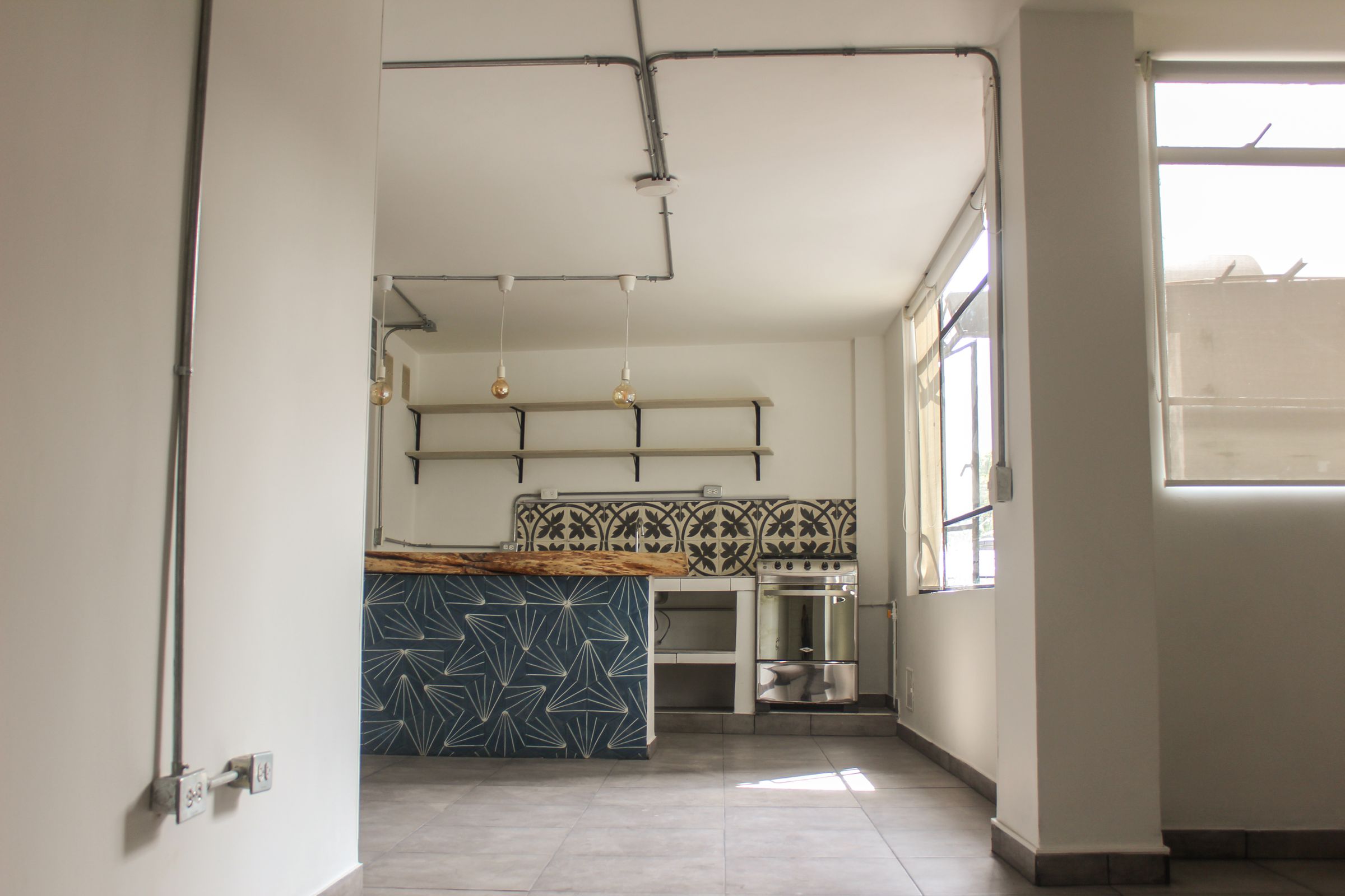 Apartamento en arriendo Las Américas Apartamento en arriendo Las Américas 55 m² - $ 1.500.000